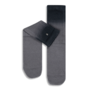 All-Day Sock in Carbon/Black