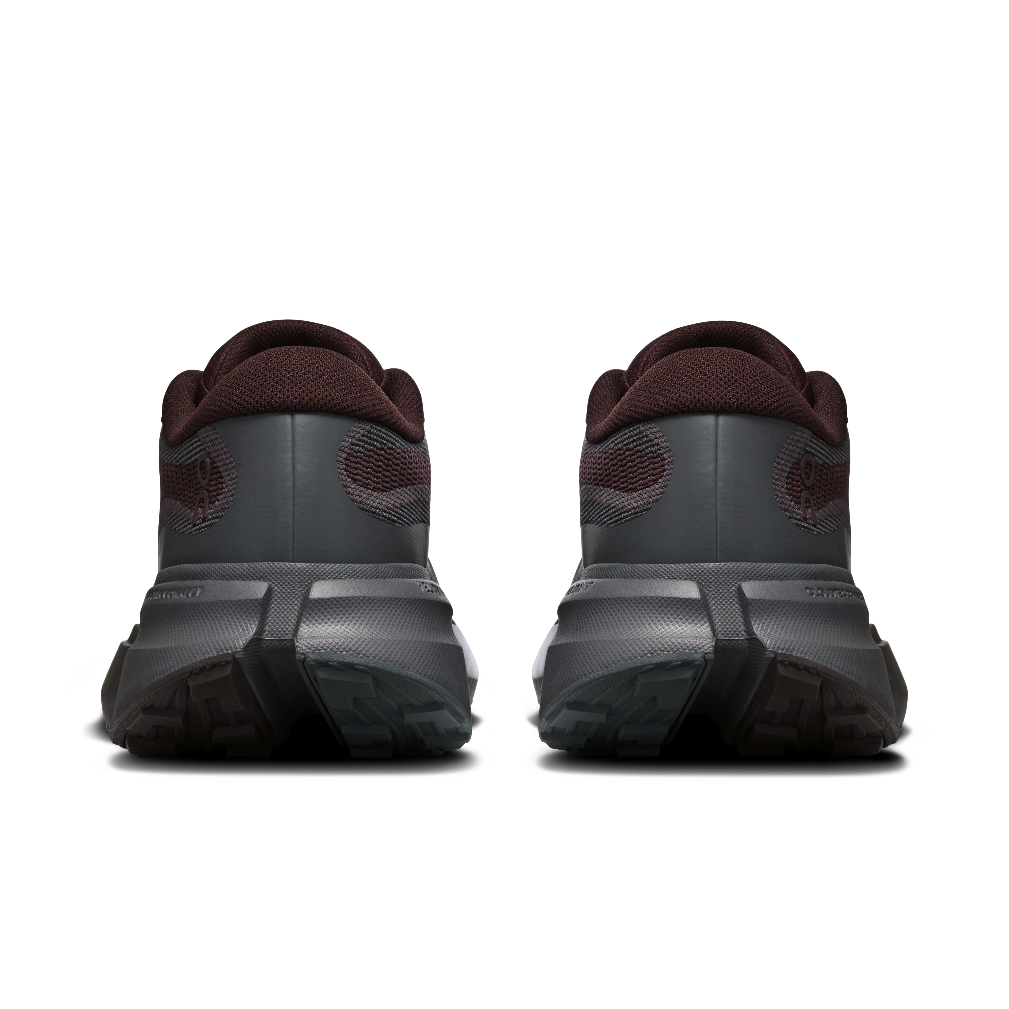 On Cloudsoma Hike Ox & Eclipse Women Hiking Shoes