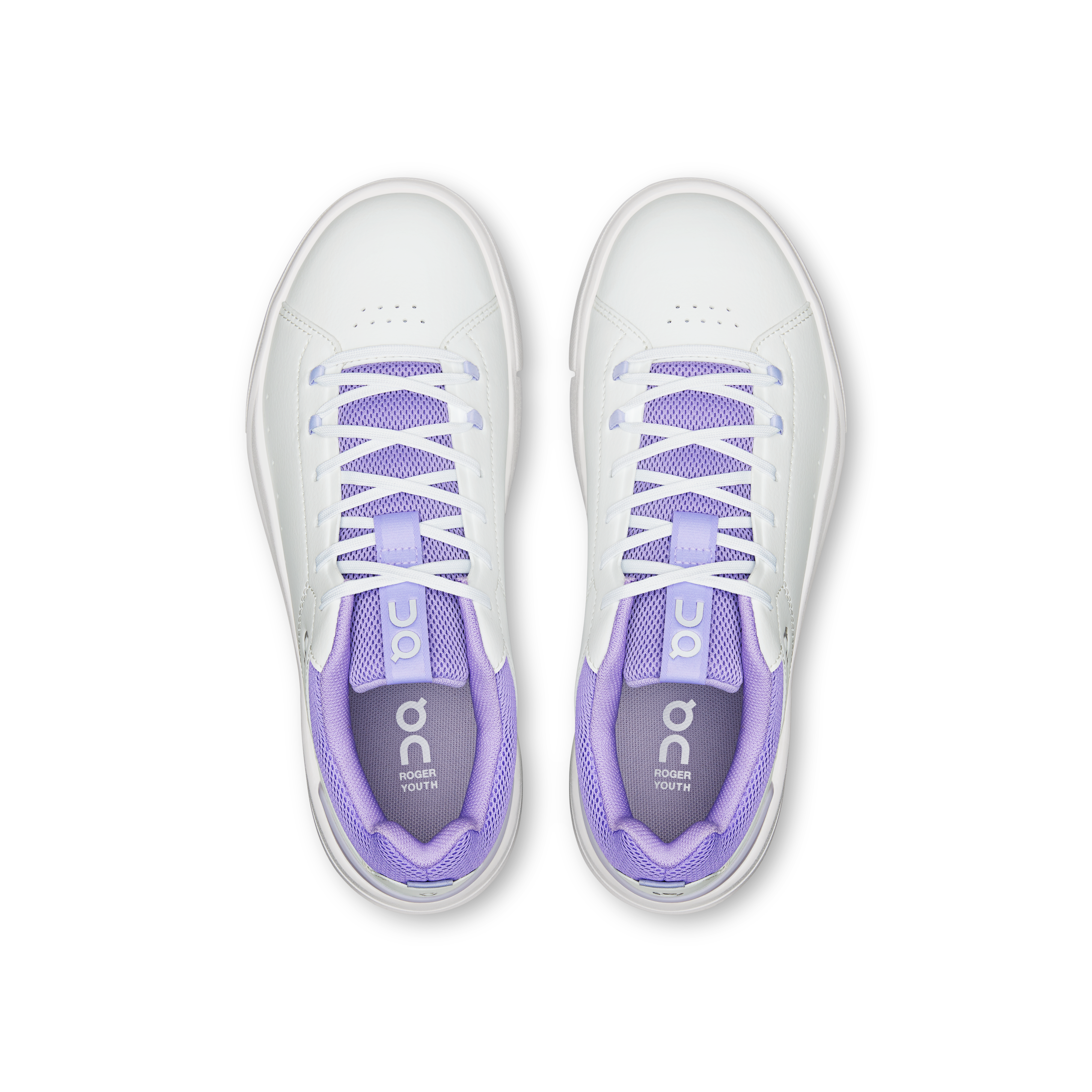THE ROGER YouthYouth / White | Bloom / 35.5