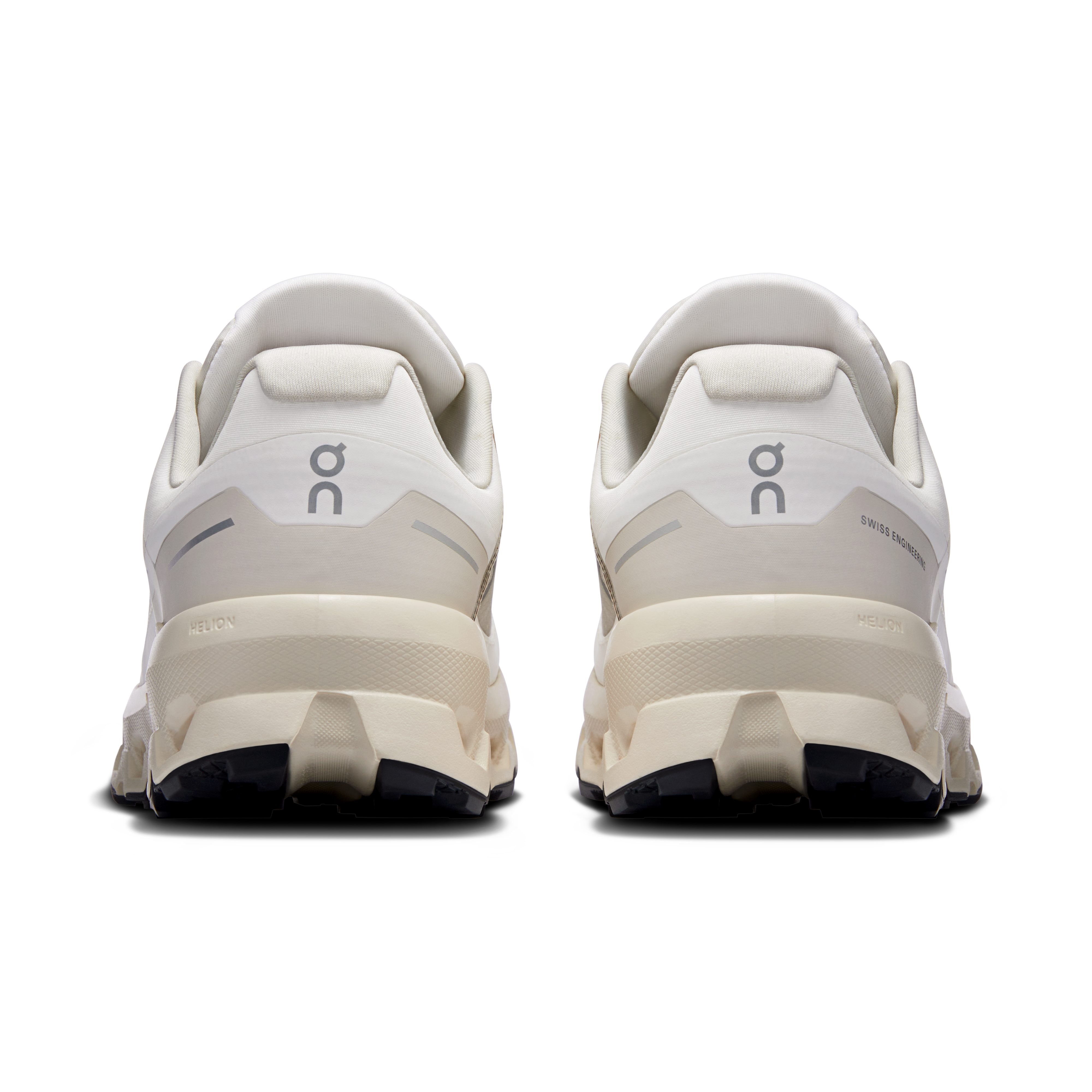 Cloudvista 2 WaterproofWomen / Ivory | Cream / 40