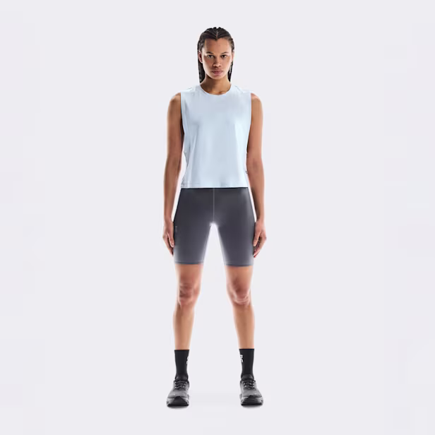 Train Tights 1/2 in Rock