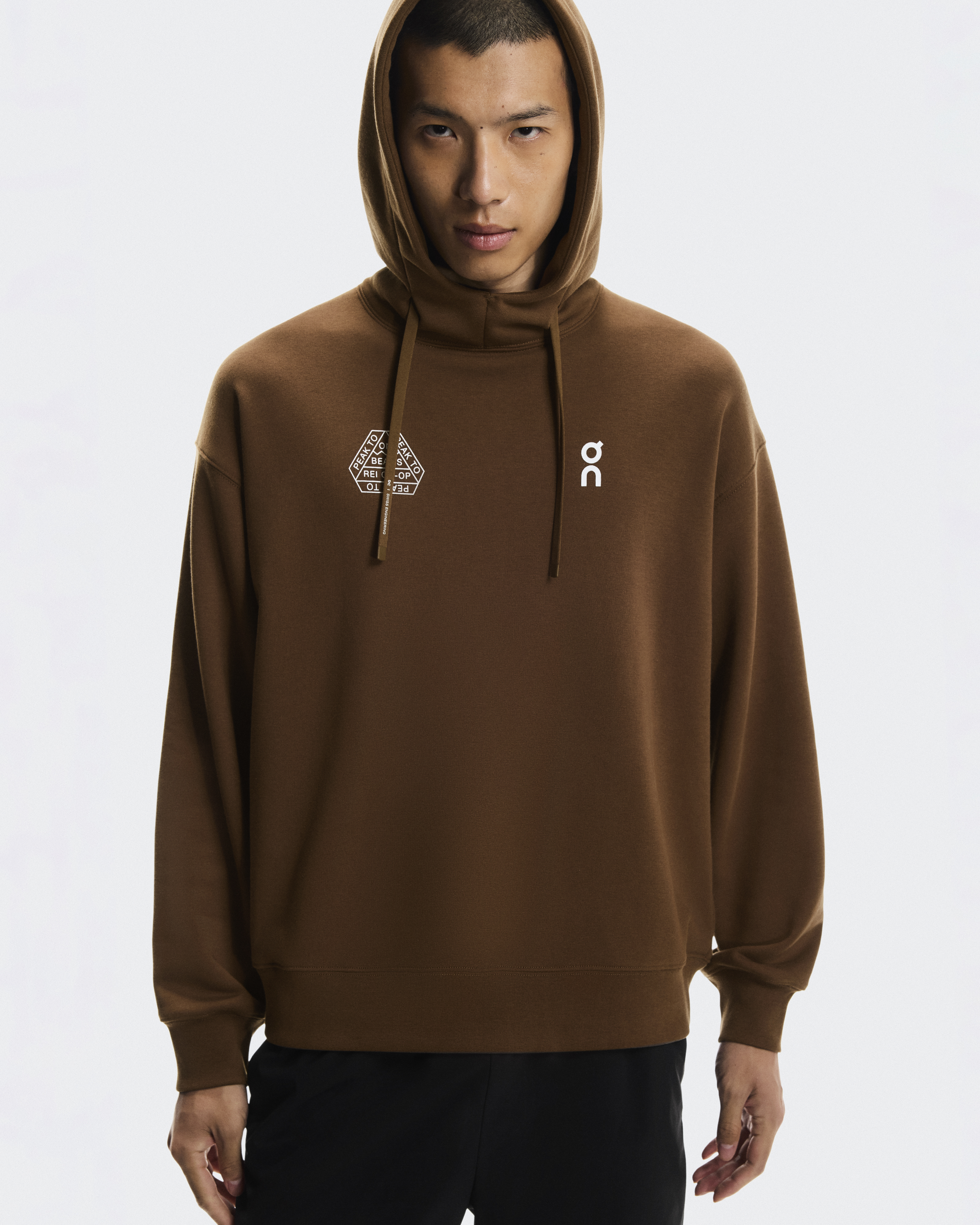 Club Hoodie BEAMS REI | Earth | On Sweden