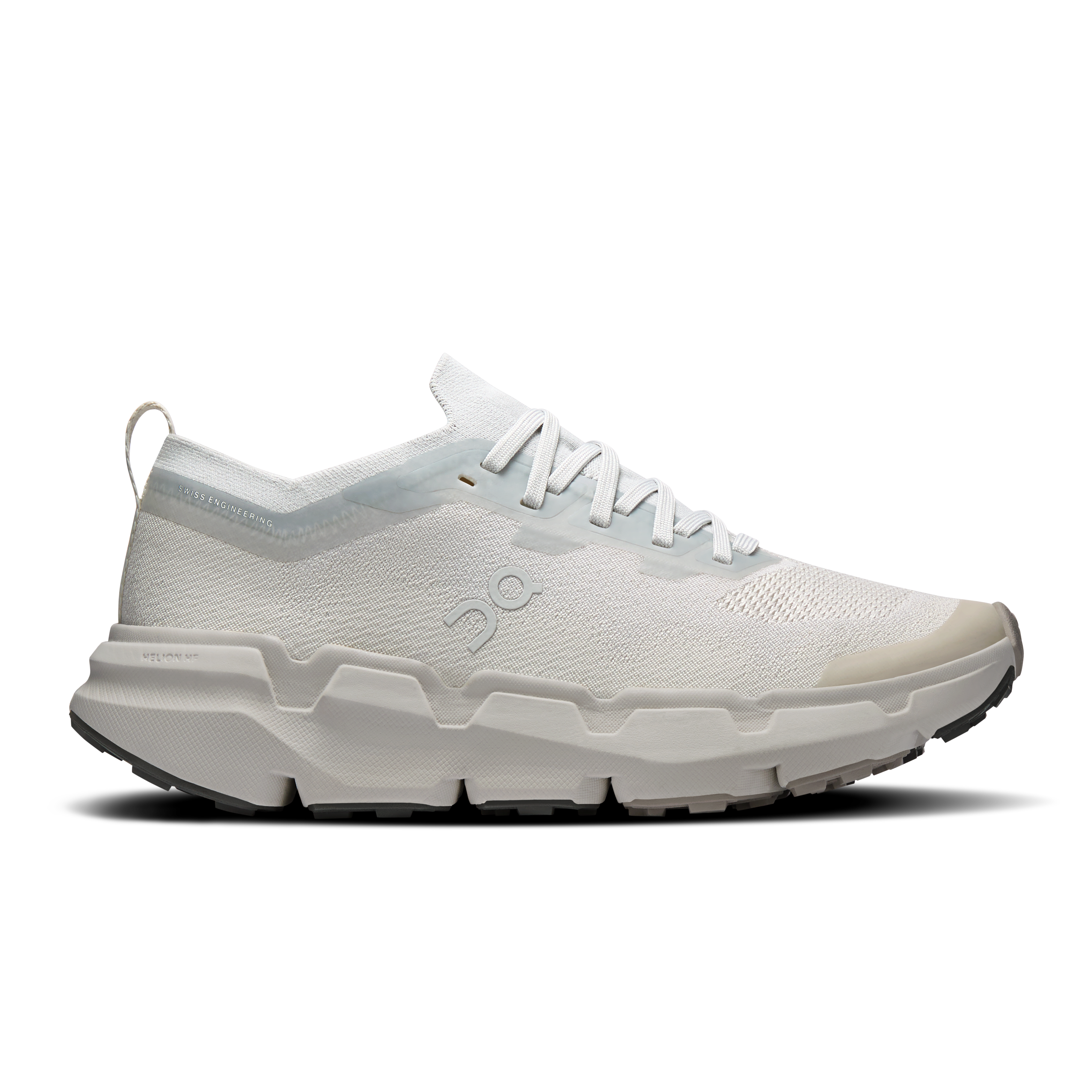 Cloudsoma Trail Running Shoe in Glacier/Pearl