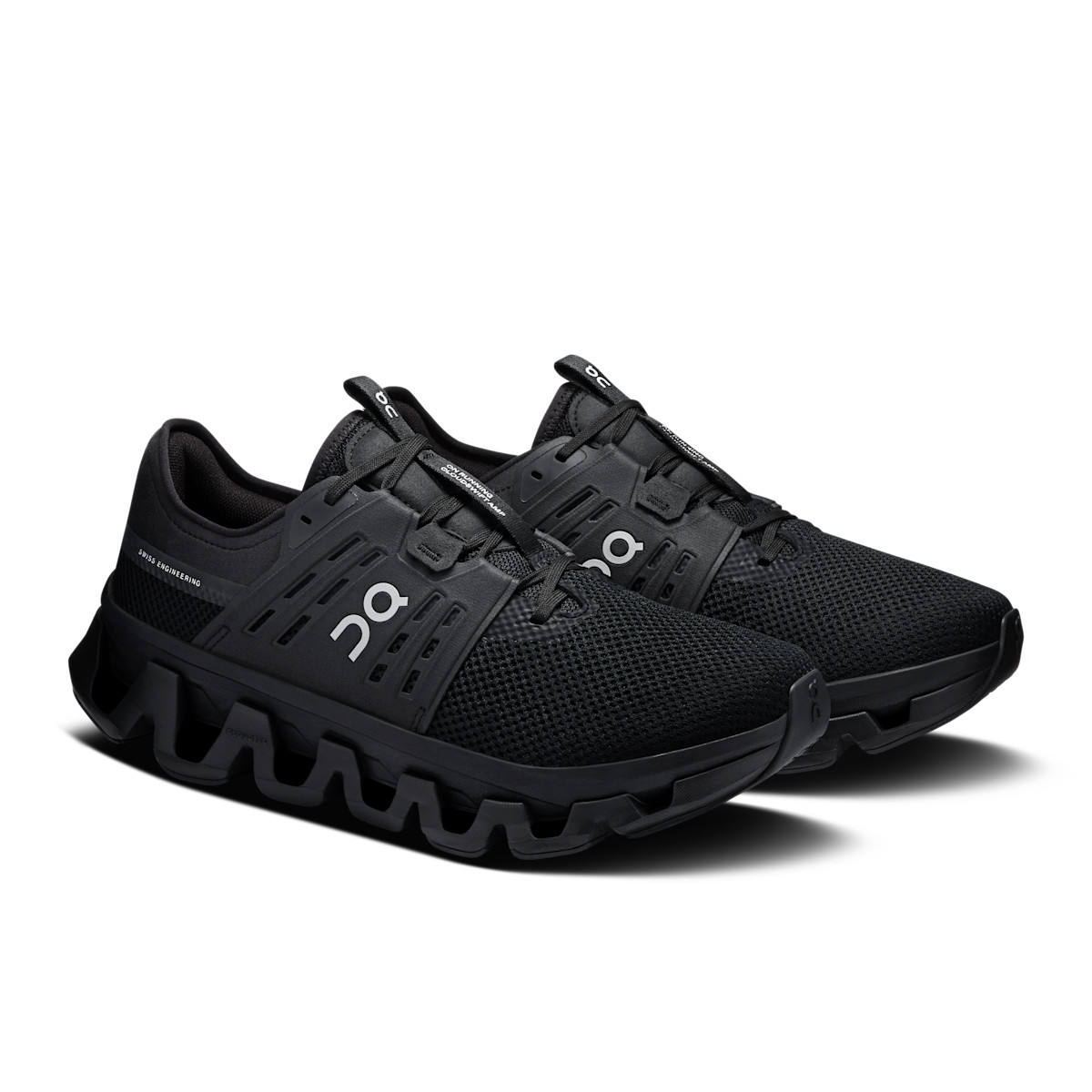 Men's Cloudswift Amp