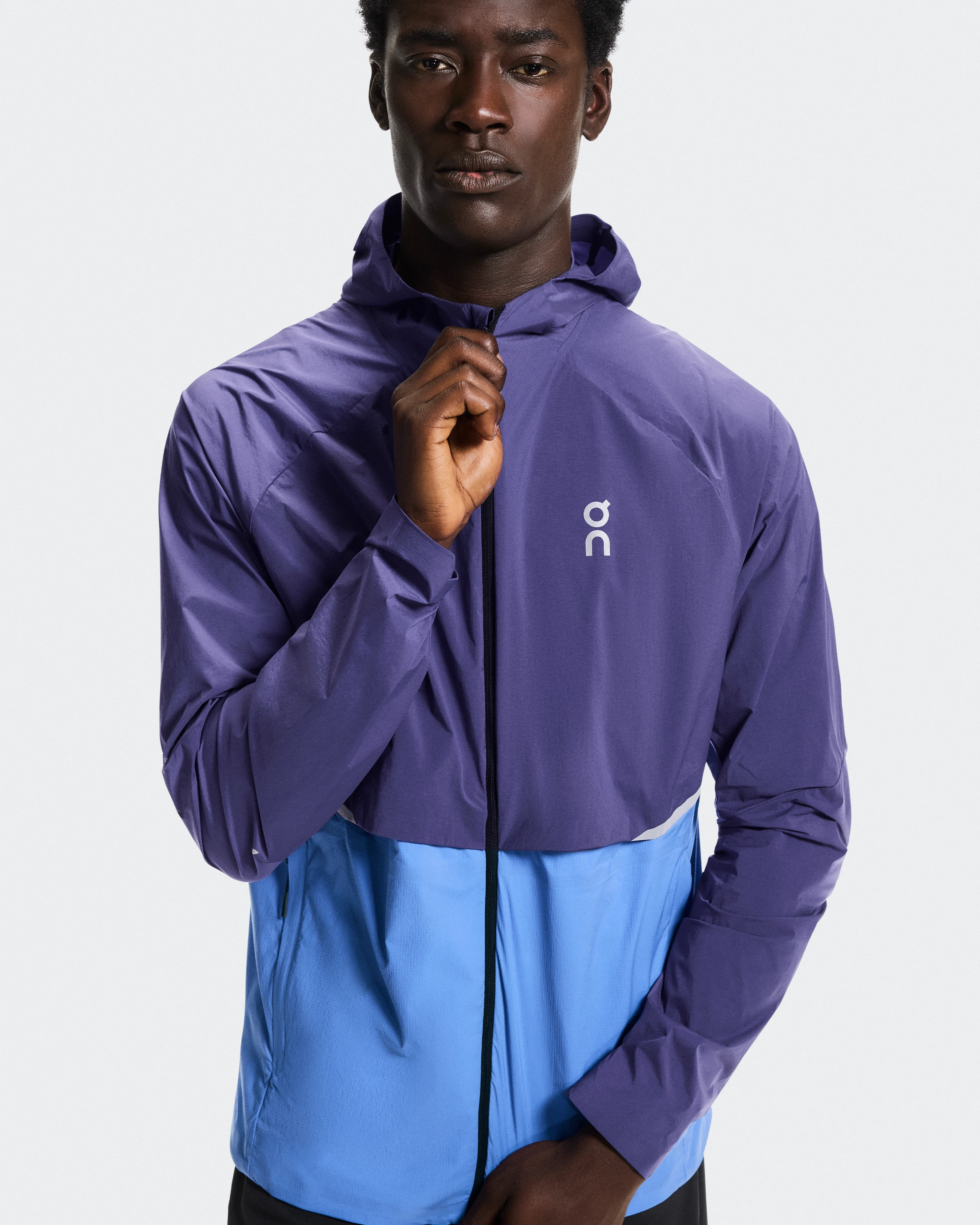 On Core Jacket Twilight & Sailor Men Jackets