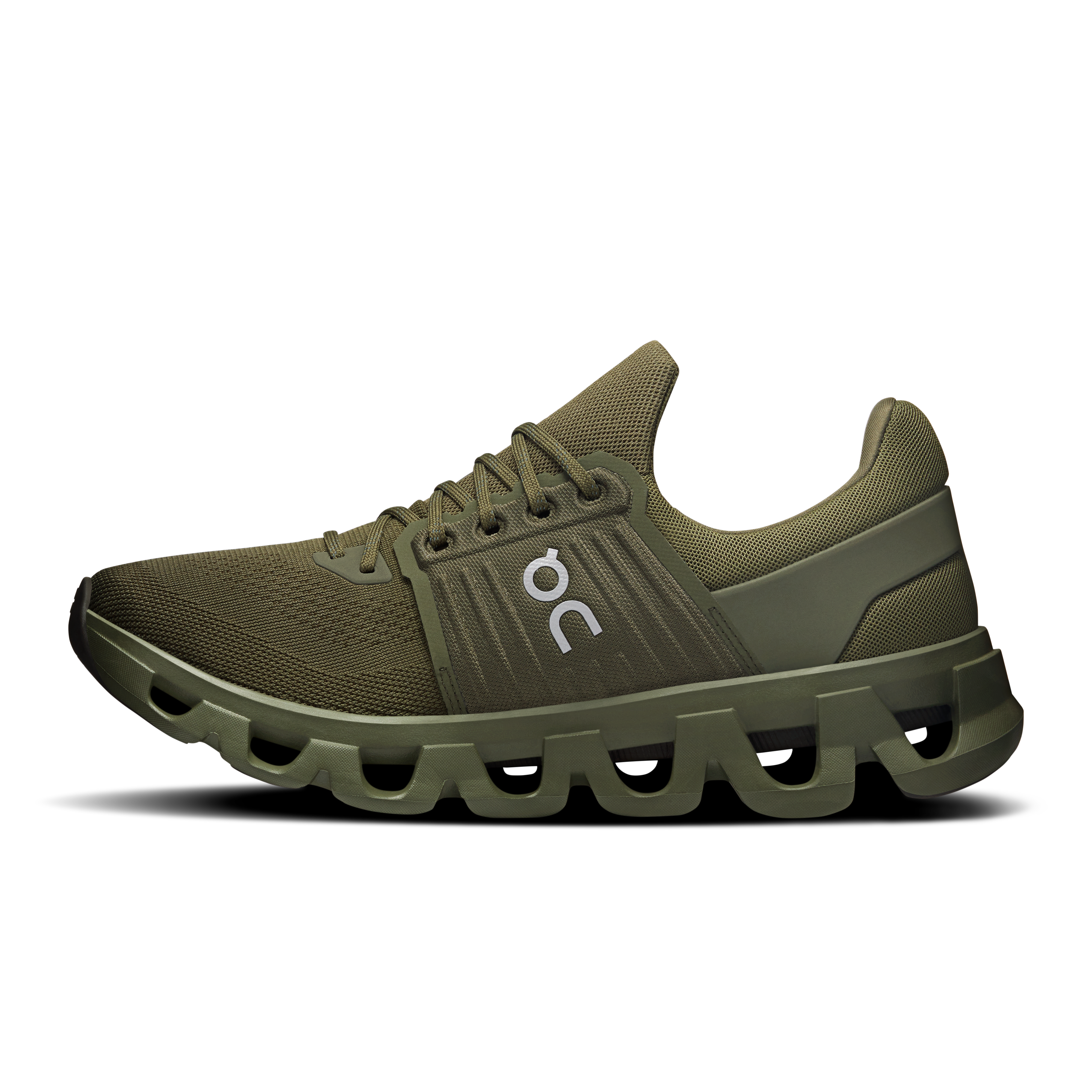 Cloudswift 4 ADMen / Olive | Thorn / 44