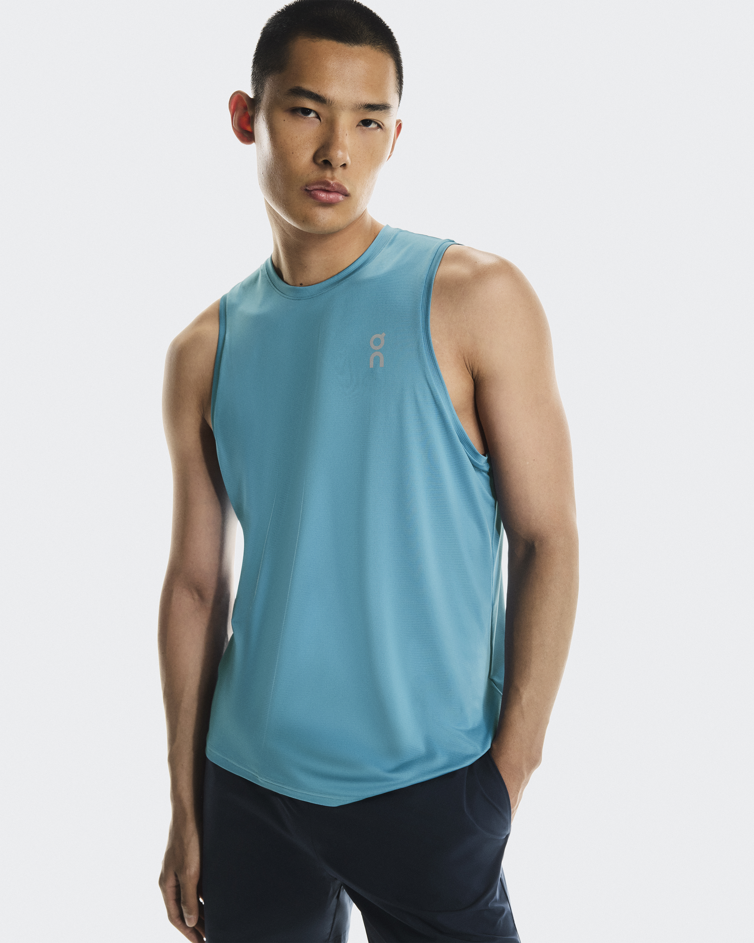 On オン Core Tank Core Tank: Women's Performance Versatile, Timeless Tank | On
