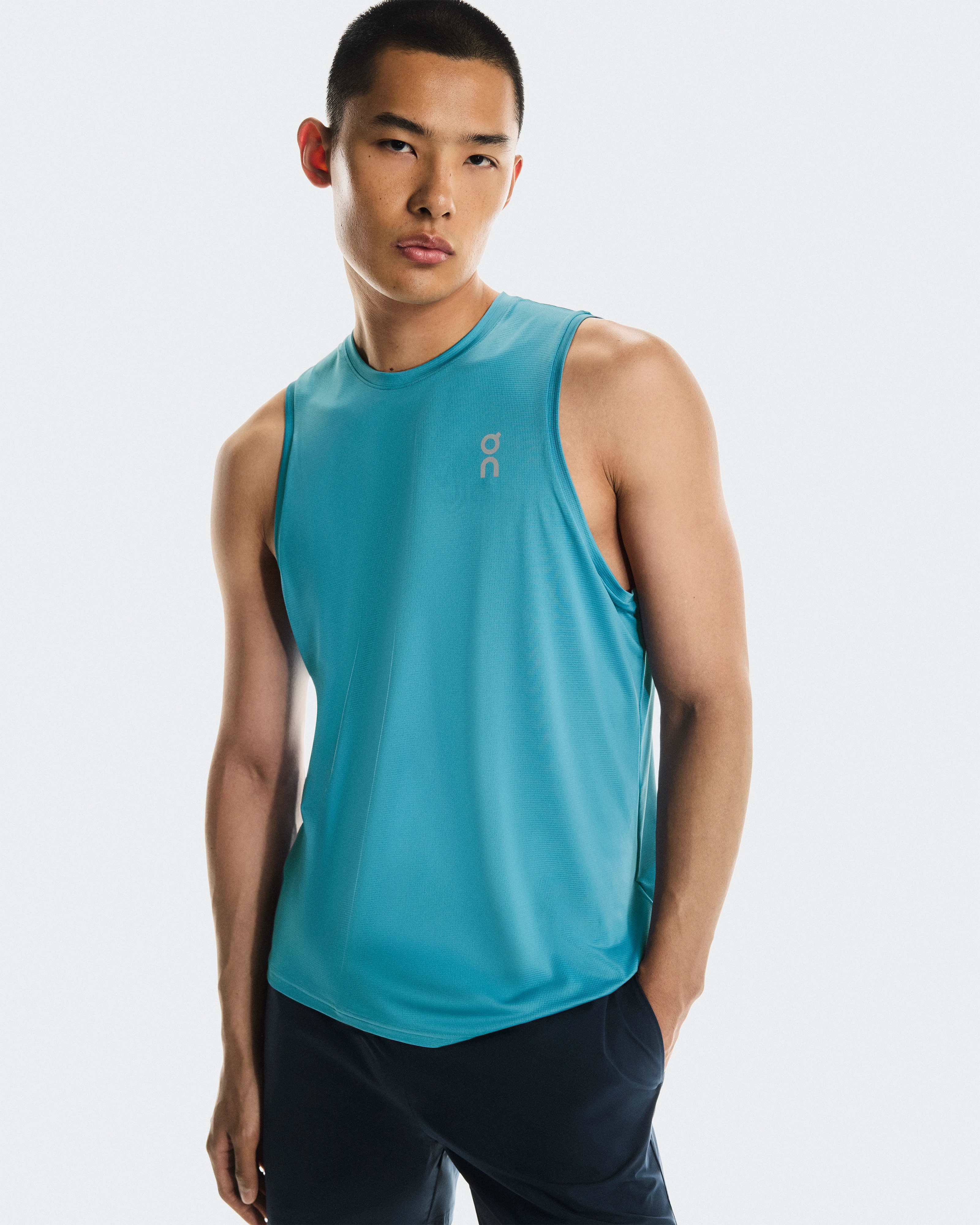 On Core Tank Niagara Homme Hauts et t-shirts