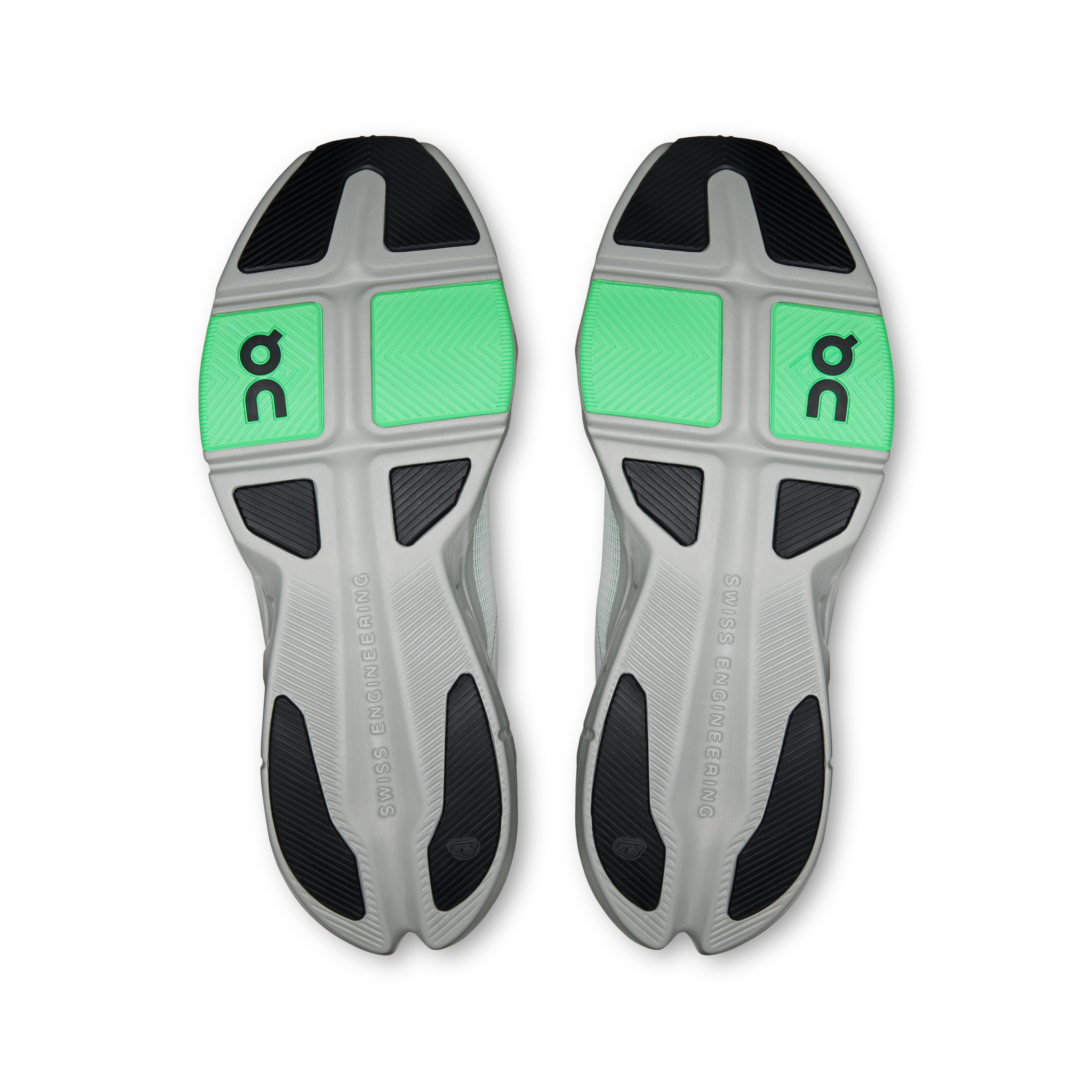 On Cloudpulse Next Frost & Glacier Men training_shoes Shoes