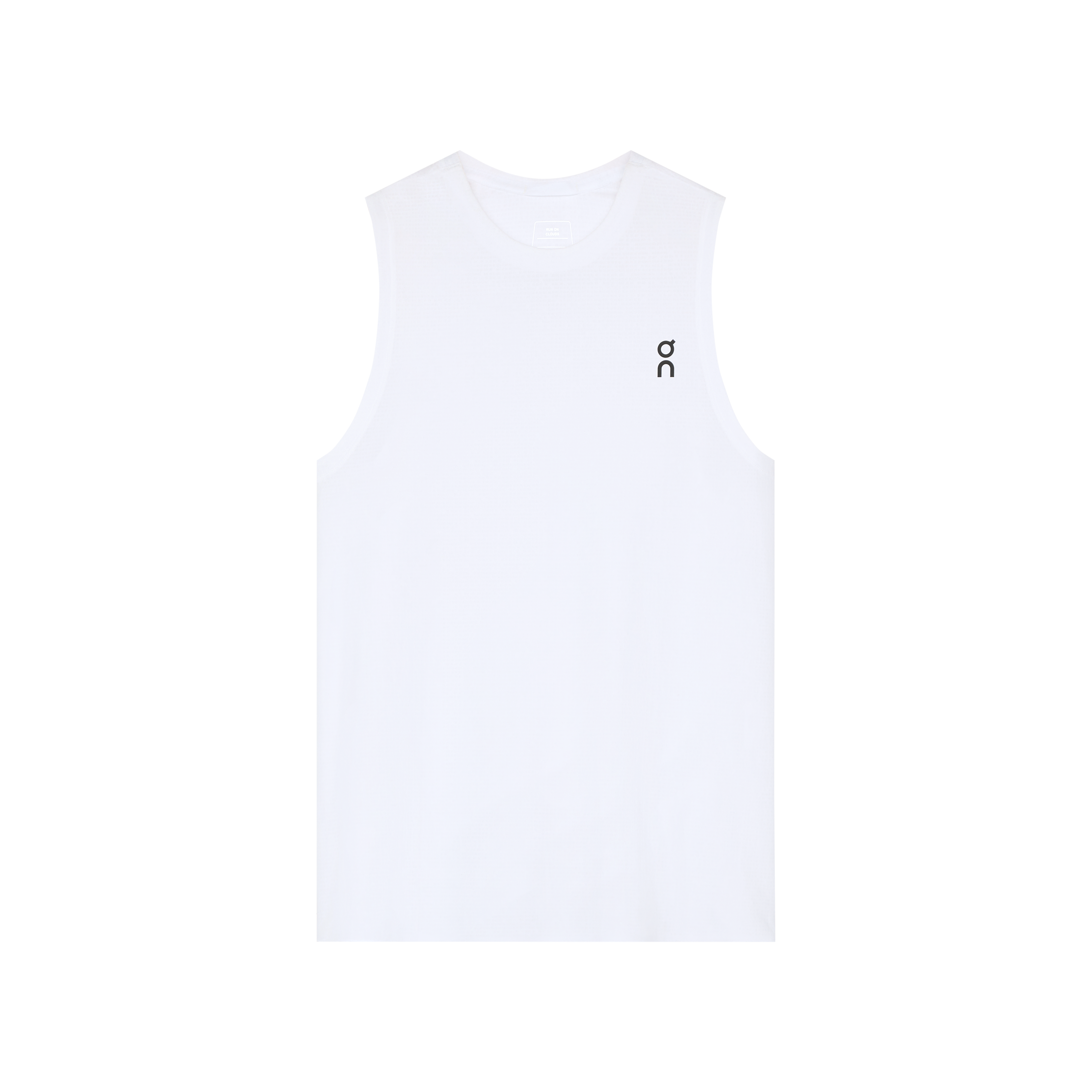 نحيف / White / S