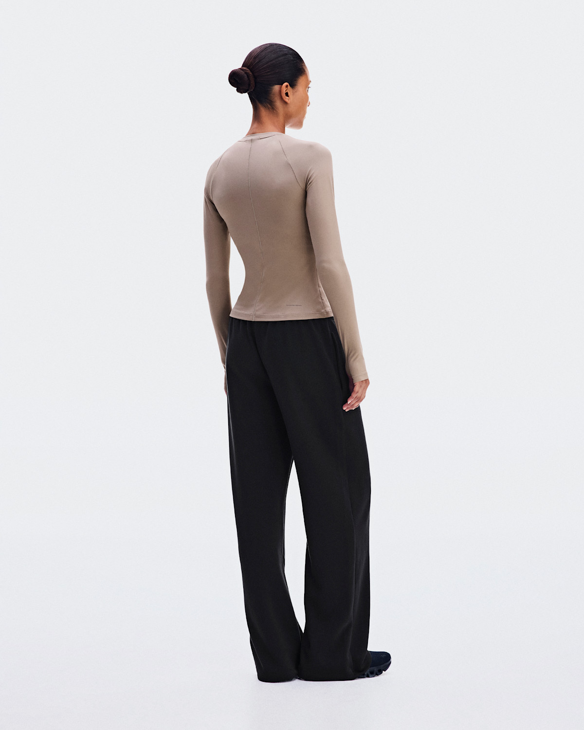 Women's Studio Pants Wide