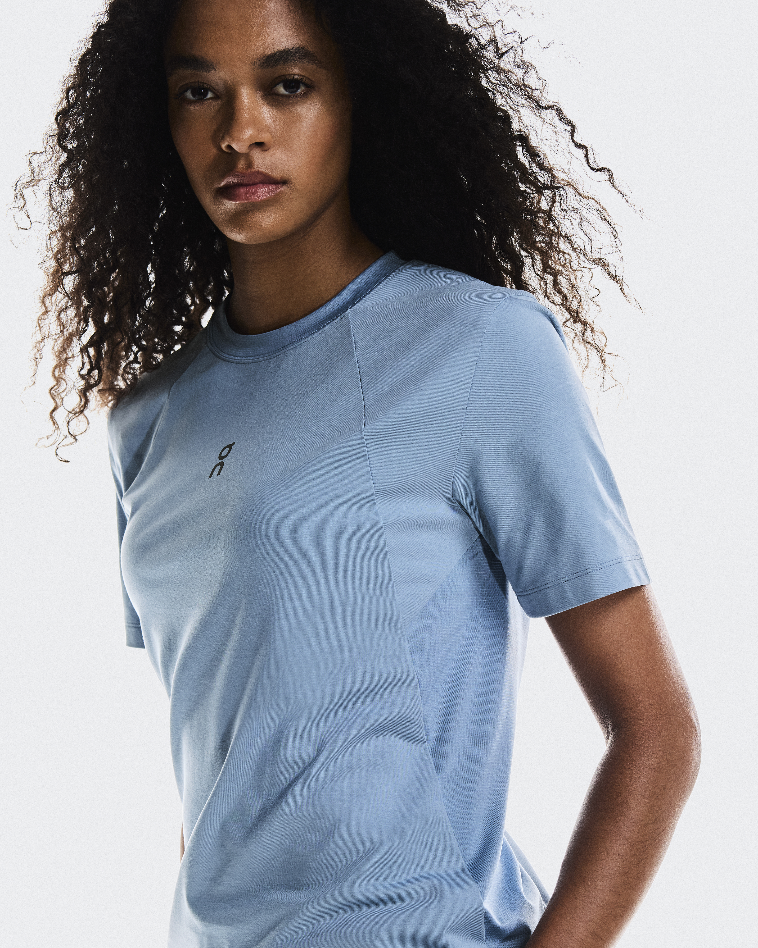 Women's Trek-T | Blue | On United States
