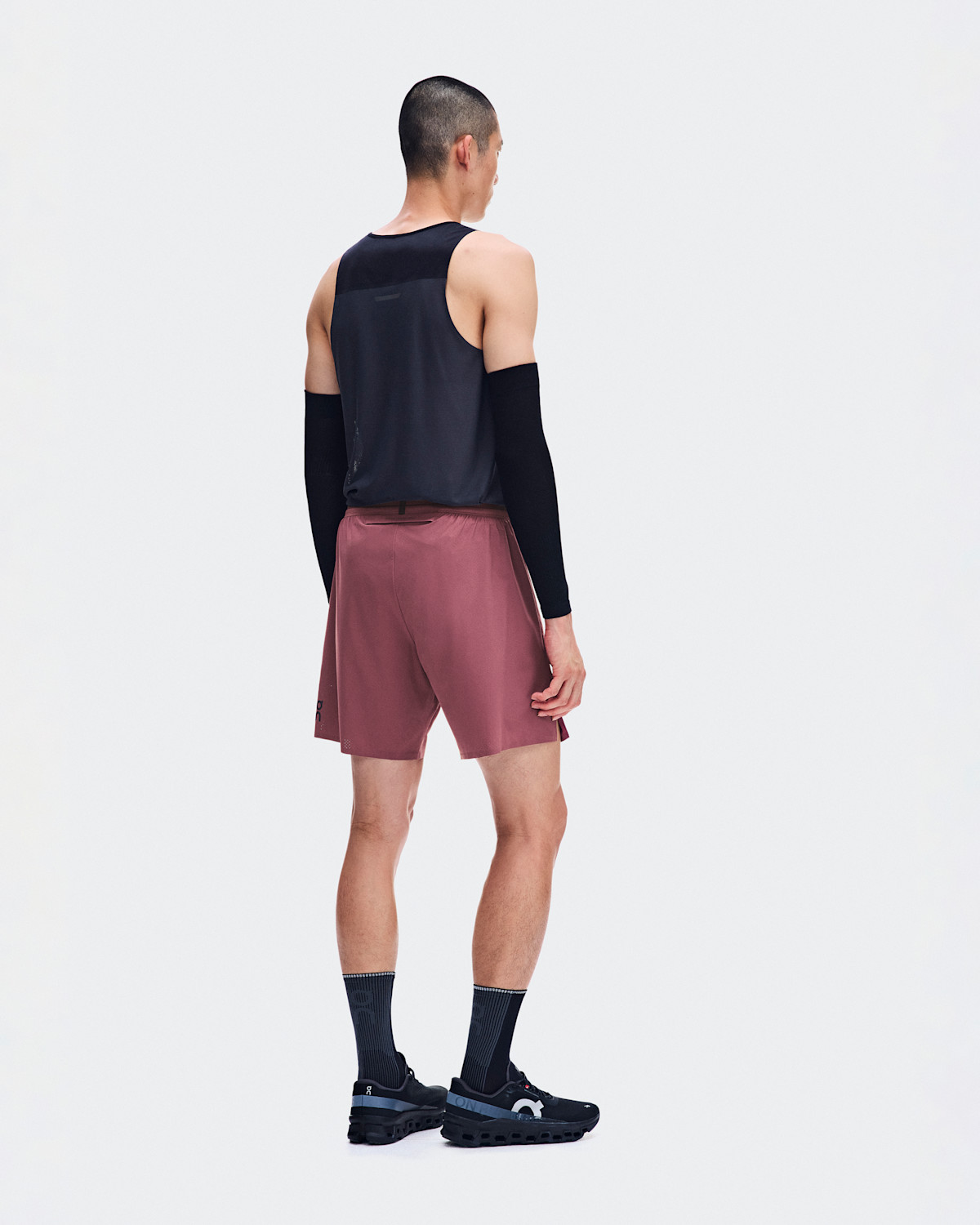 Men's 7" Performance Shorts