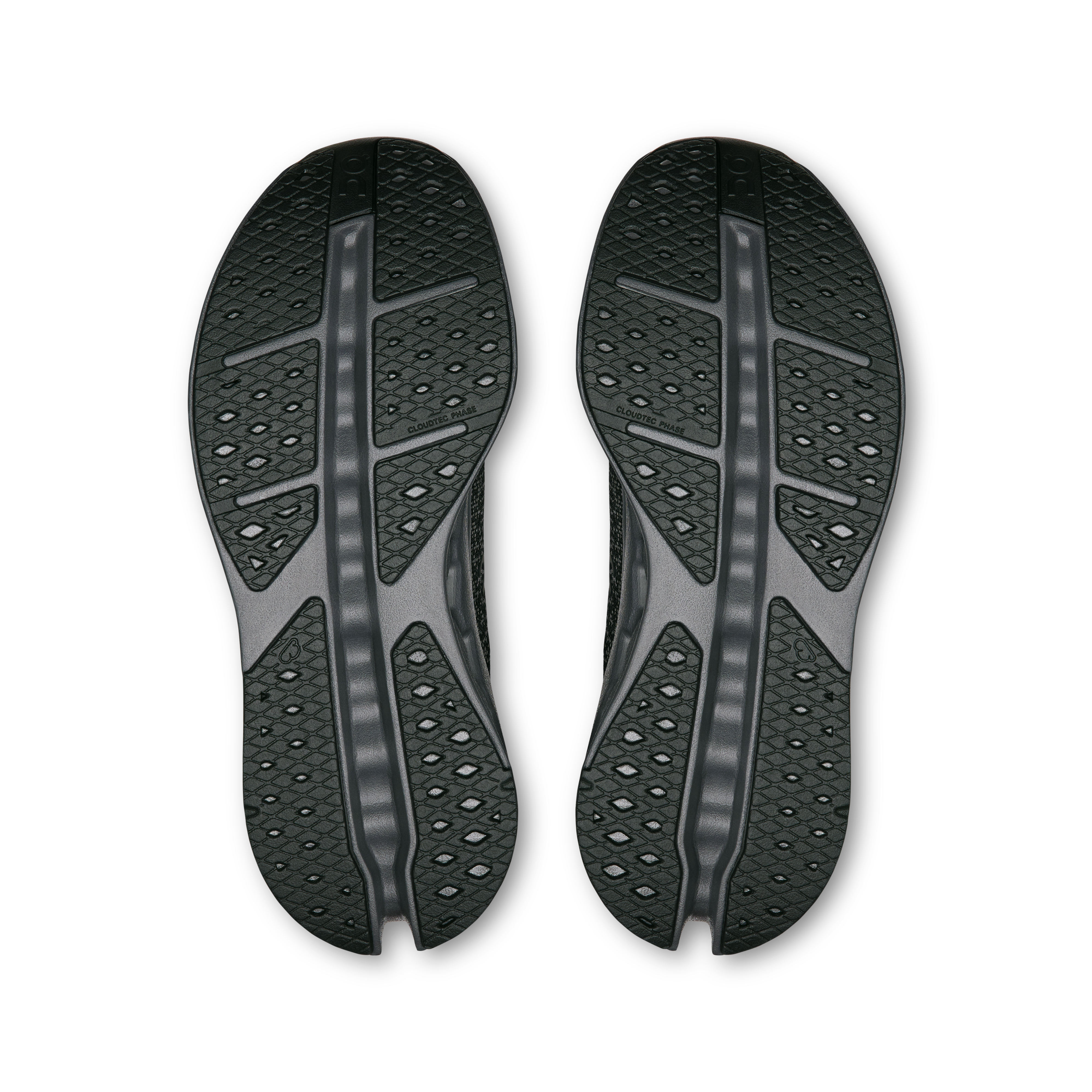 Cloudsurfer Max WideWomen / Black | Eclipse / 36.5