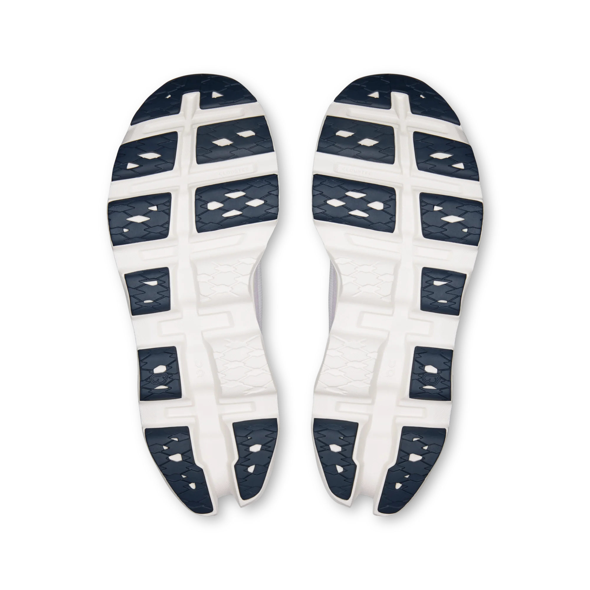 Women's Cloudmonster 3 Wide Frost | Ivory - thumbnail 3