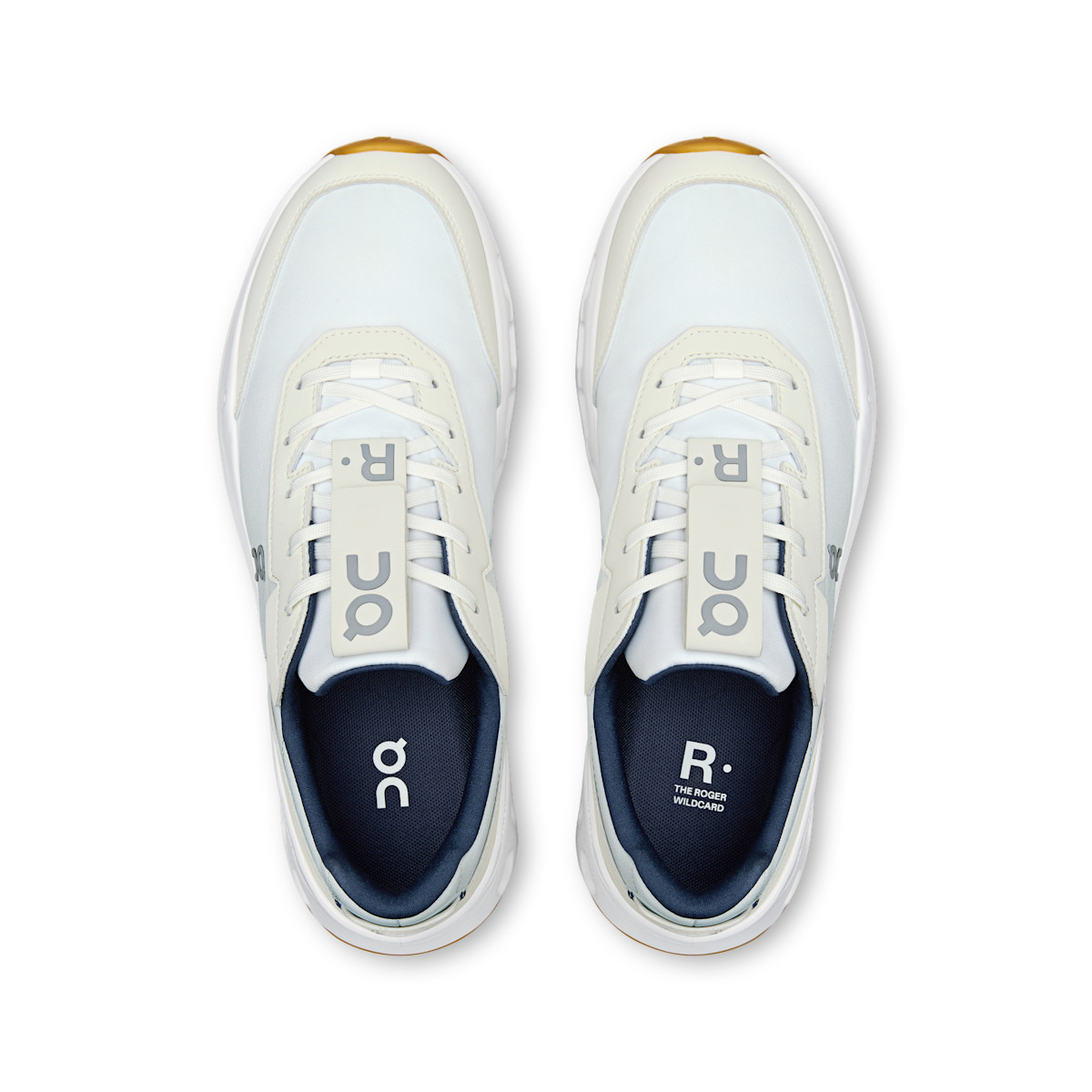 Men's THE ROGER Wildcard