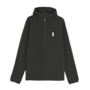 Pace Hoodie in Black