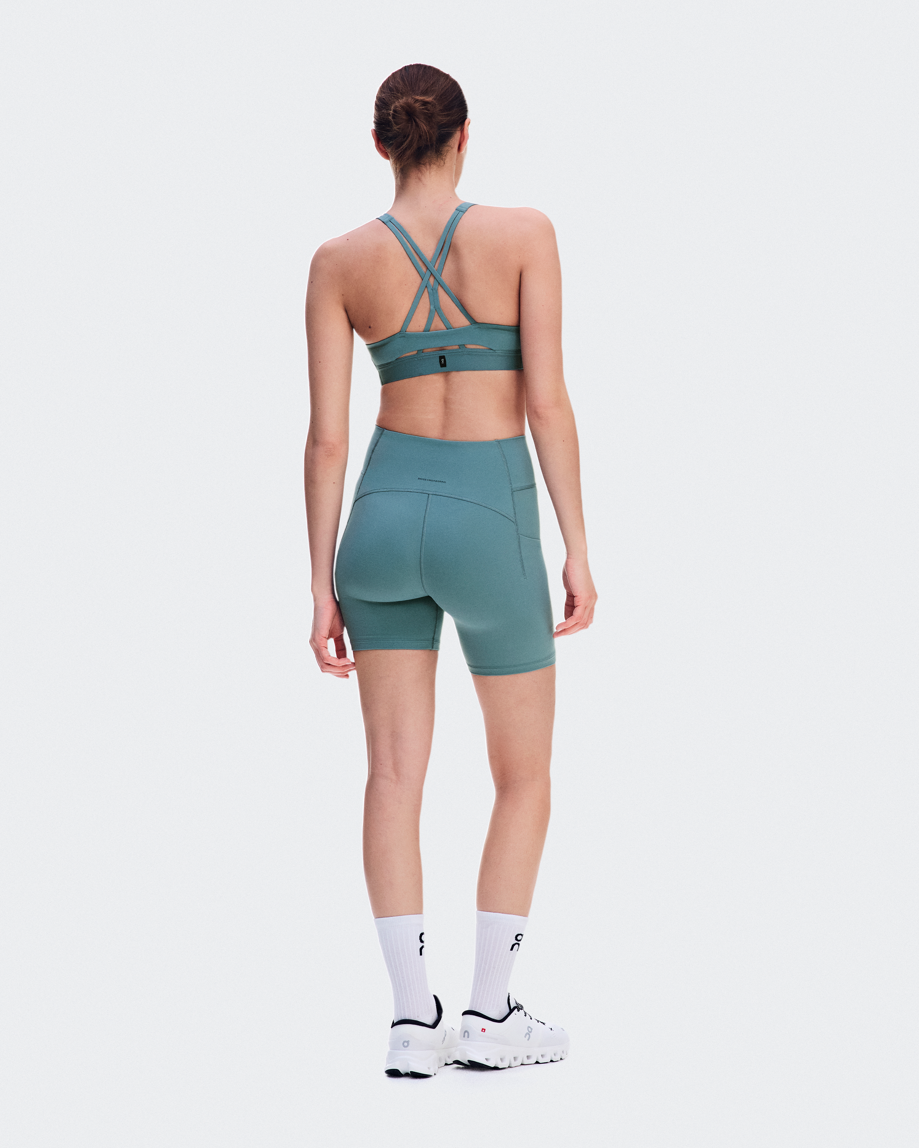 Studio Leggings Short 6