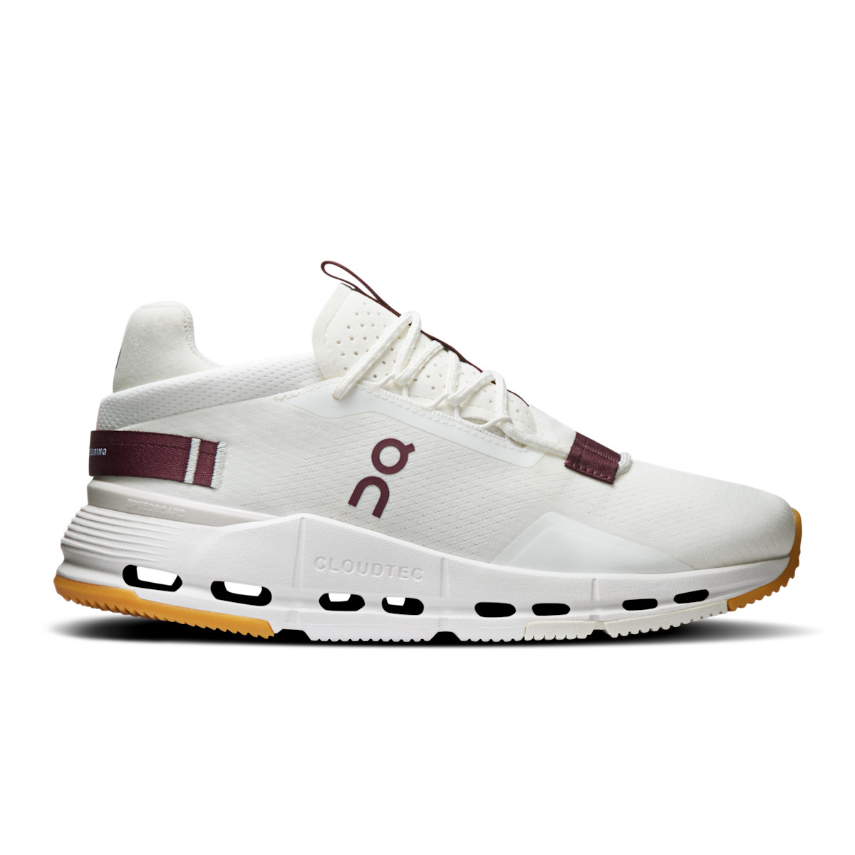 Women's Cloudnova 2
