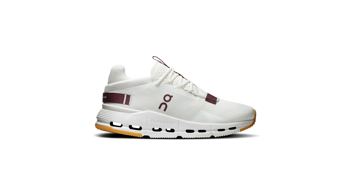 On Women's Cloudnova 2 TruScore & Quality Report