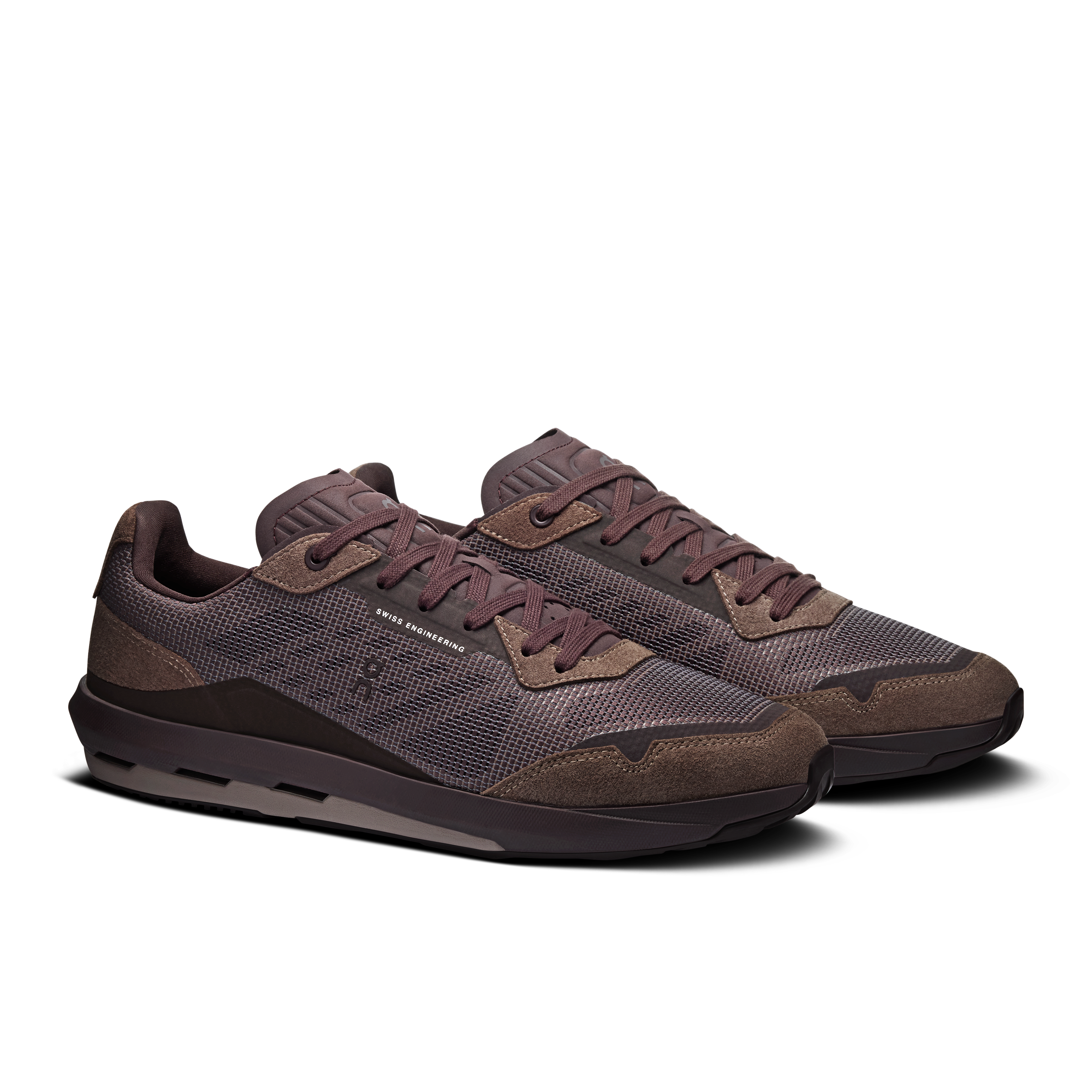 On Cloudmuse Ox & Ash Men Active life Shoes