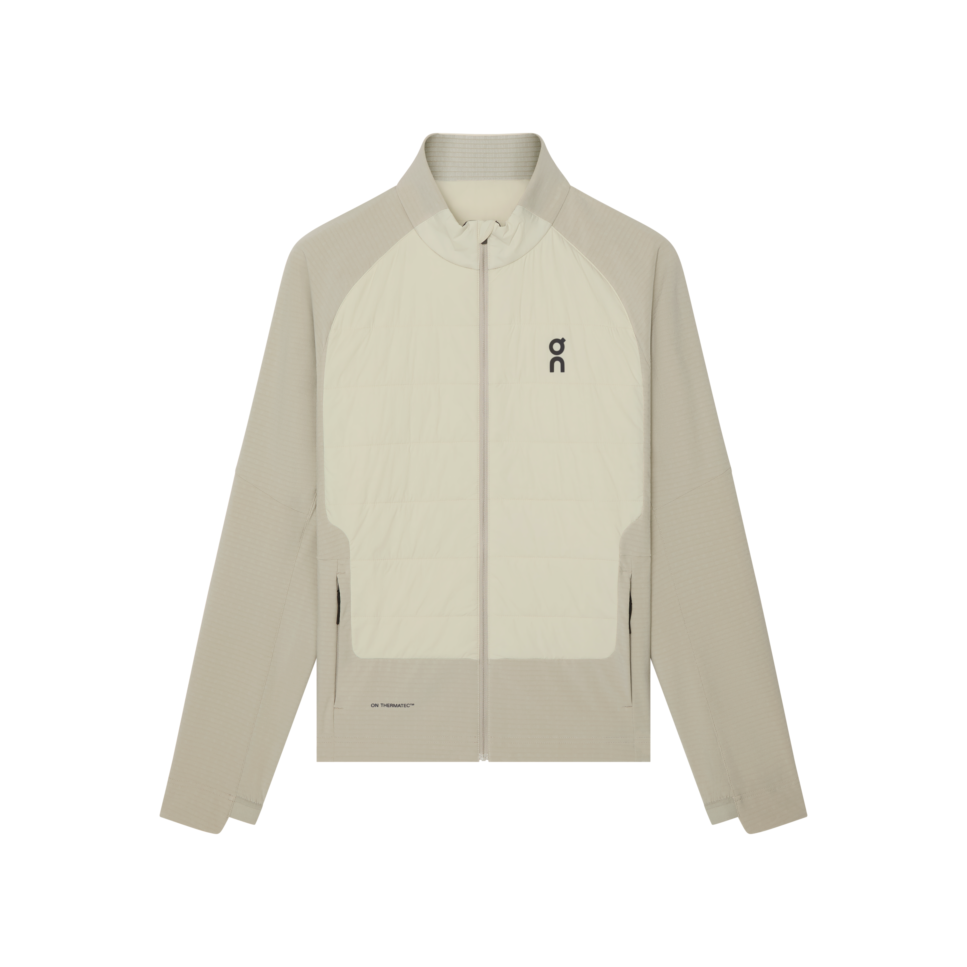 Weather Hybrid Jacket in Brume/Hare