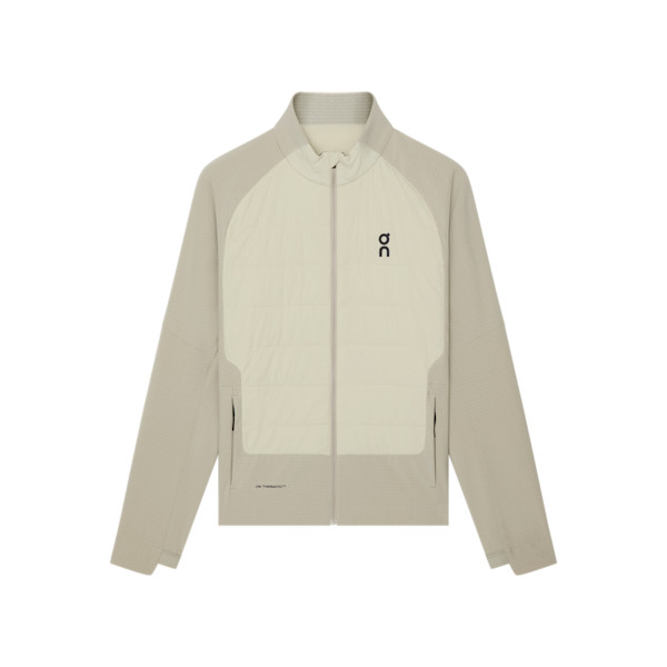 Men's Weather Hybrid Jacket