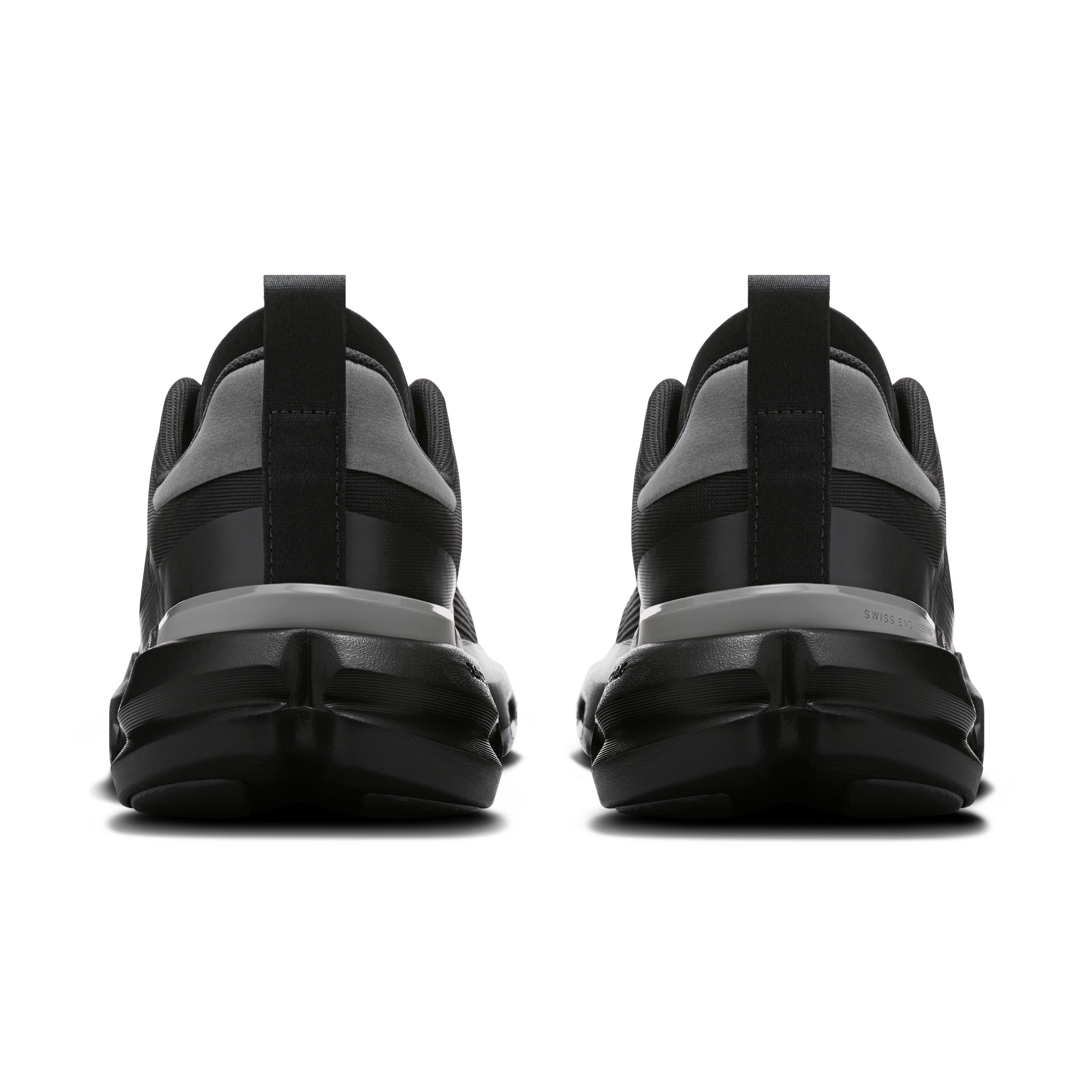 Cloudpulse Nextنحيف / أسود | حجري / 42