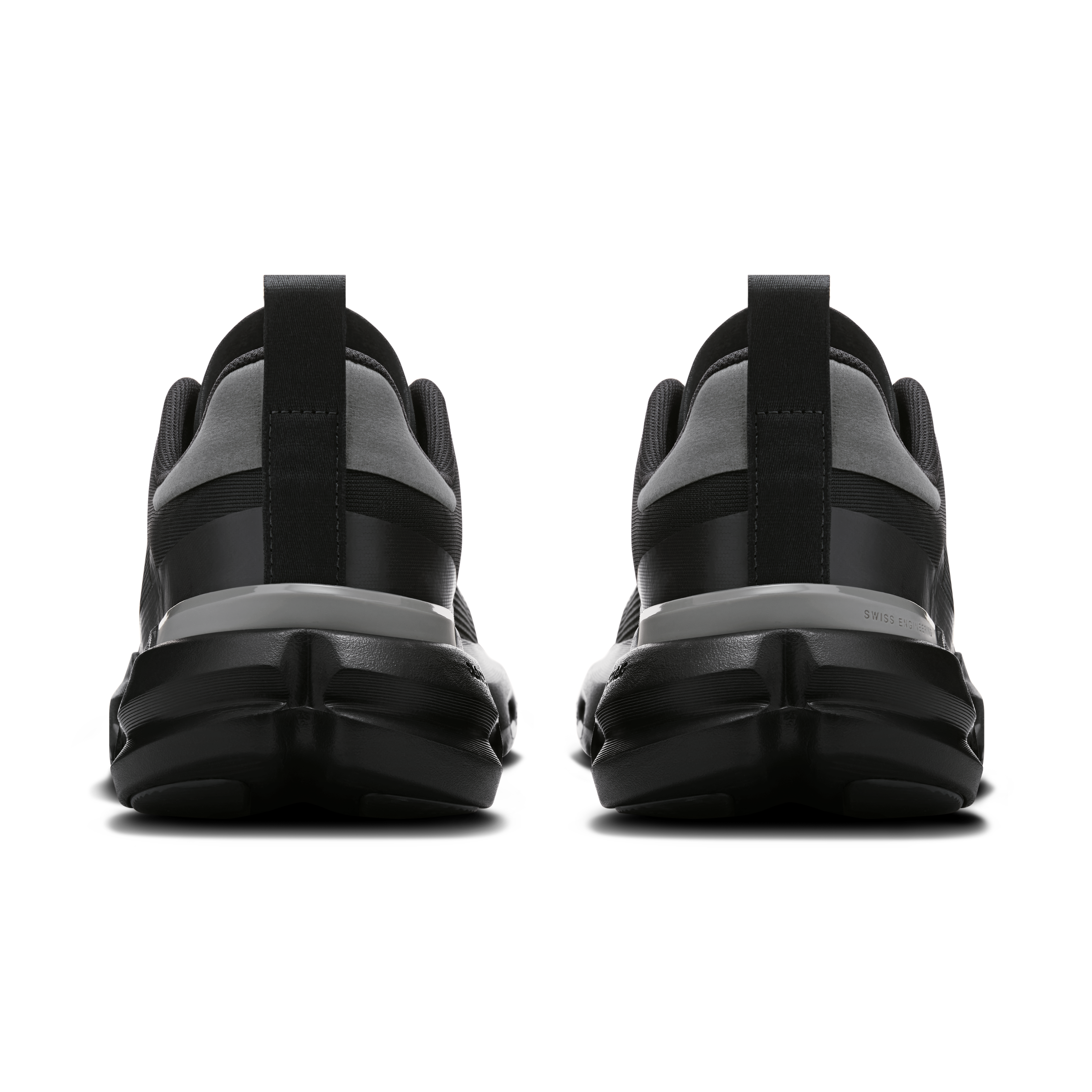 On Cloudpulse Next Black & Stone Men Training Shoes