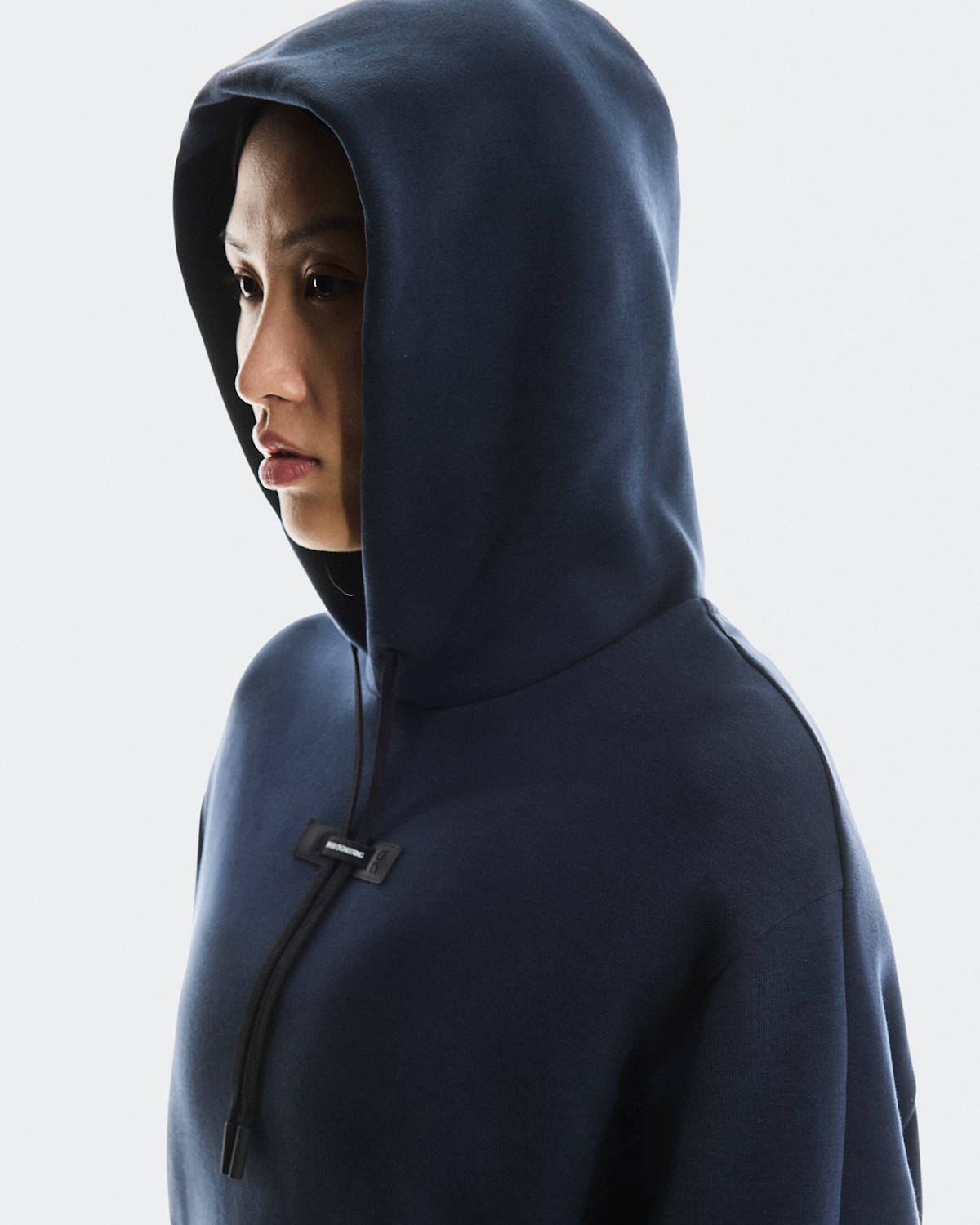 Women's Focus Tech Hoodie