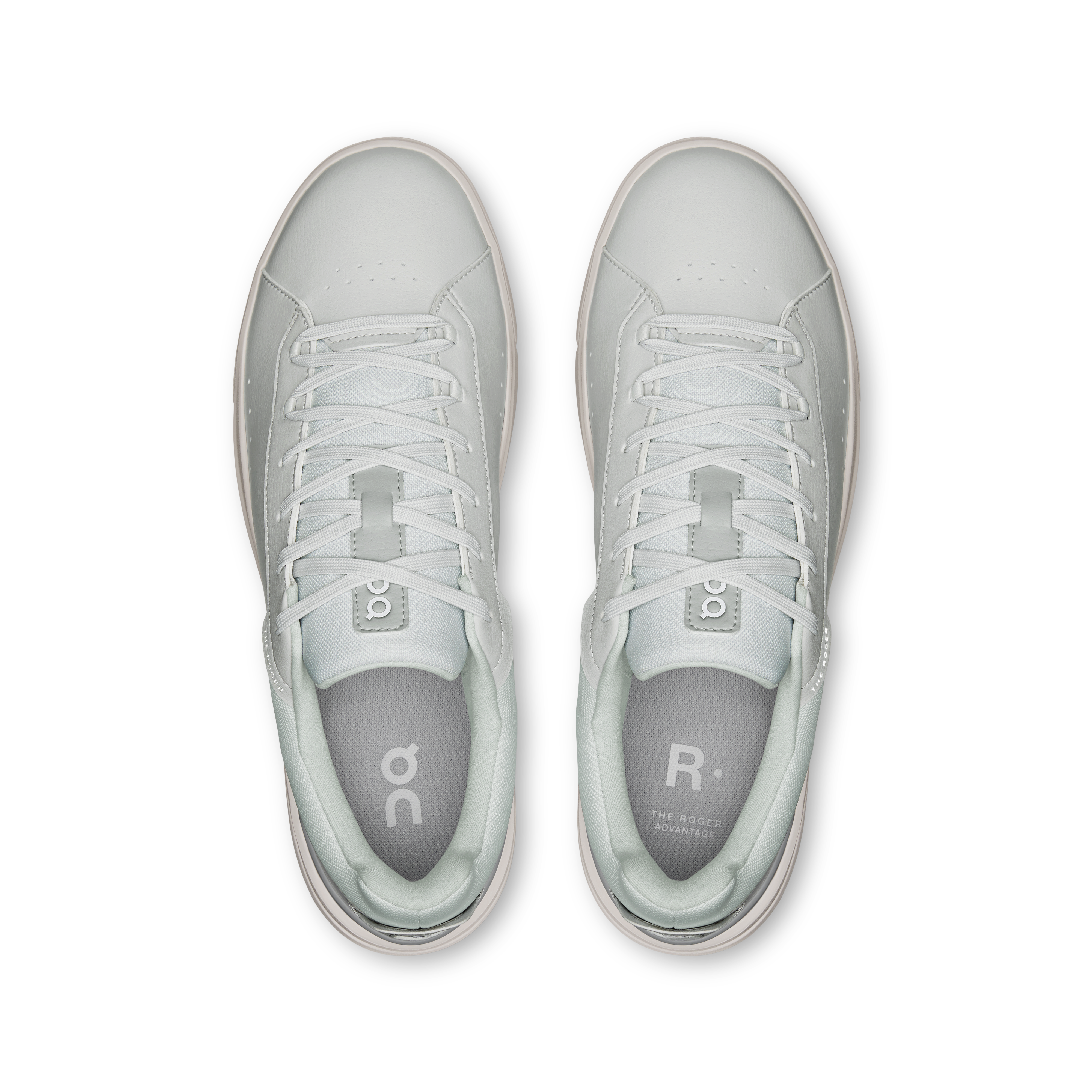 THE ROGER AdvantageMen / Wolf | Glacier / 46