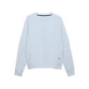 Studio Crew Sweater in Arctic