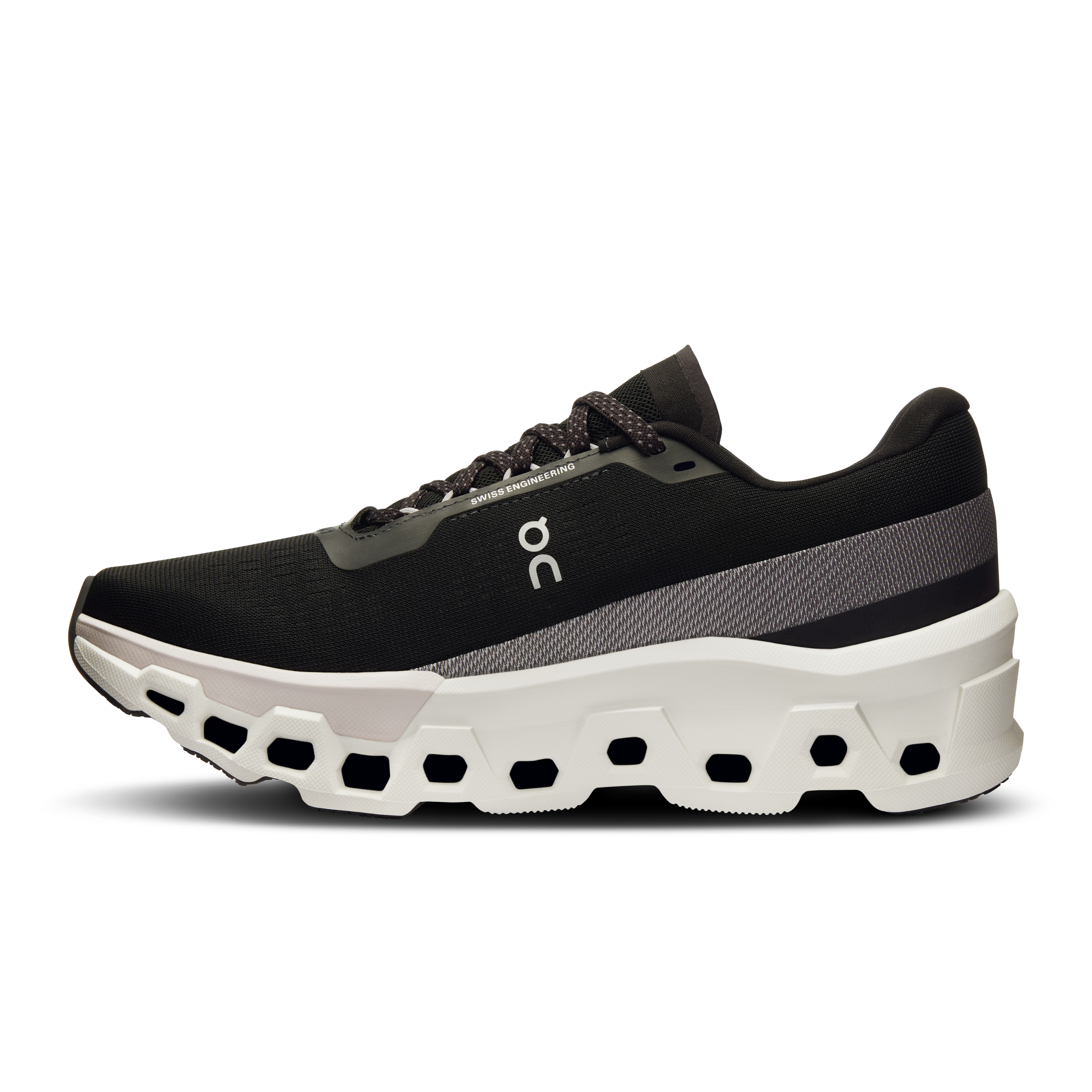 Cloudmonster 2Women / Black | Frost / 40.5