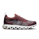 Cloud 6 Versa Lifestyle Shoe in Mulberry/White