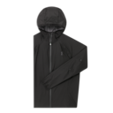 Ultra Jacket in Black