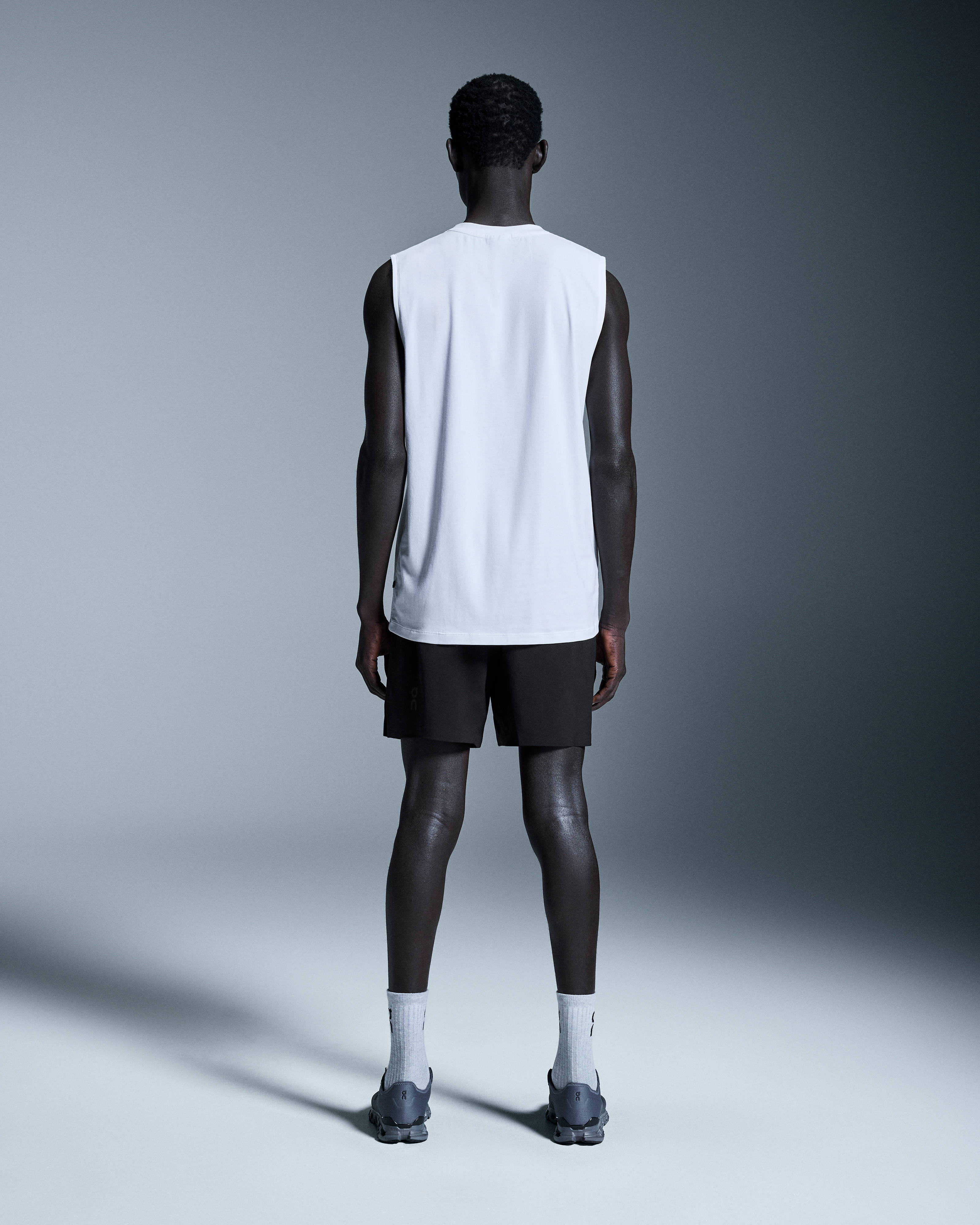 Focus TankMen / White / L