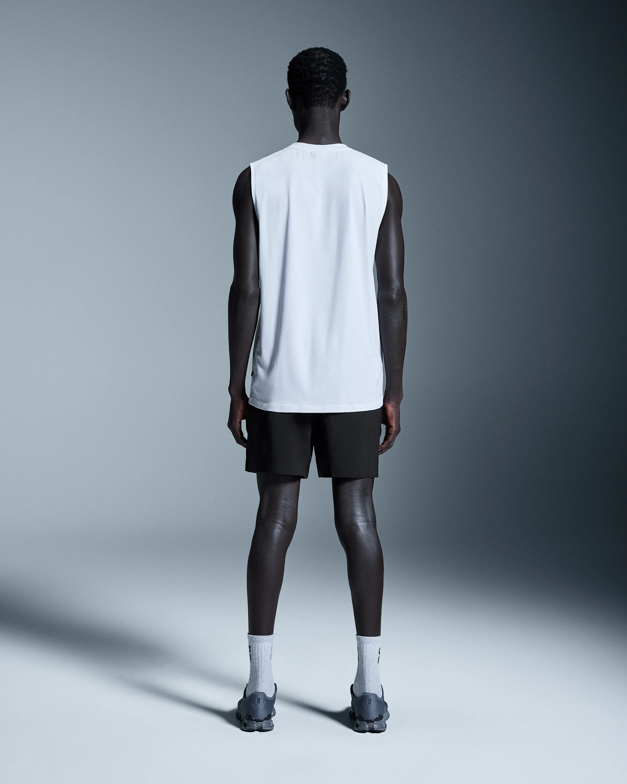 Men's Focus Tank Agave - thumbnail 9