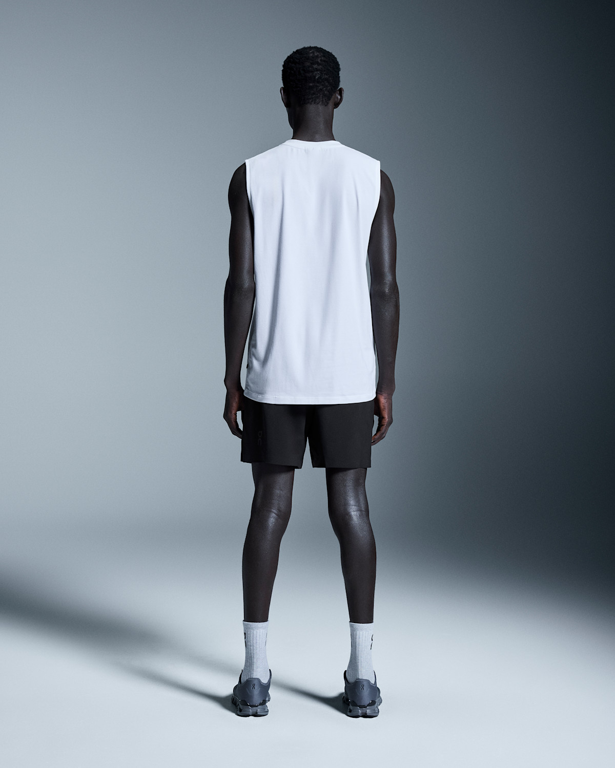 Men's Focus Tank