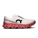 Cloudmonster 3 Road Running Shoe in Ivory/Dustrose