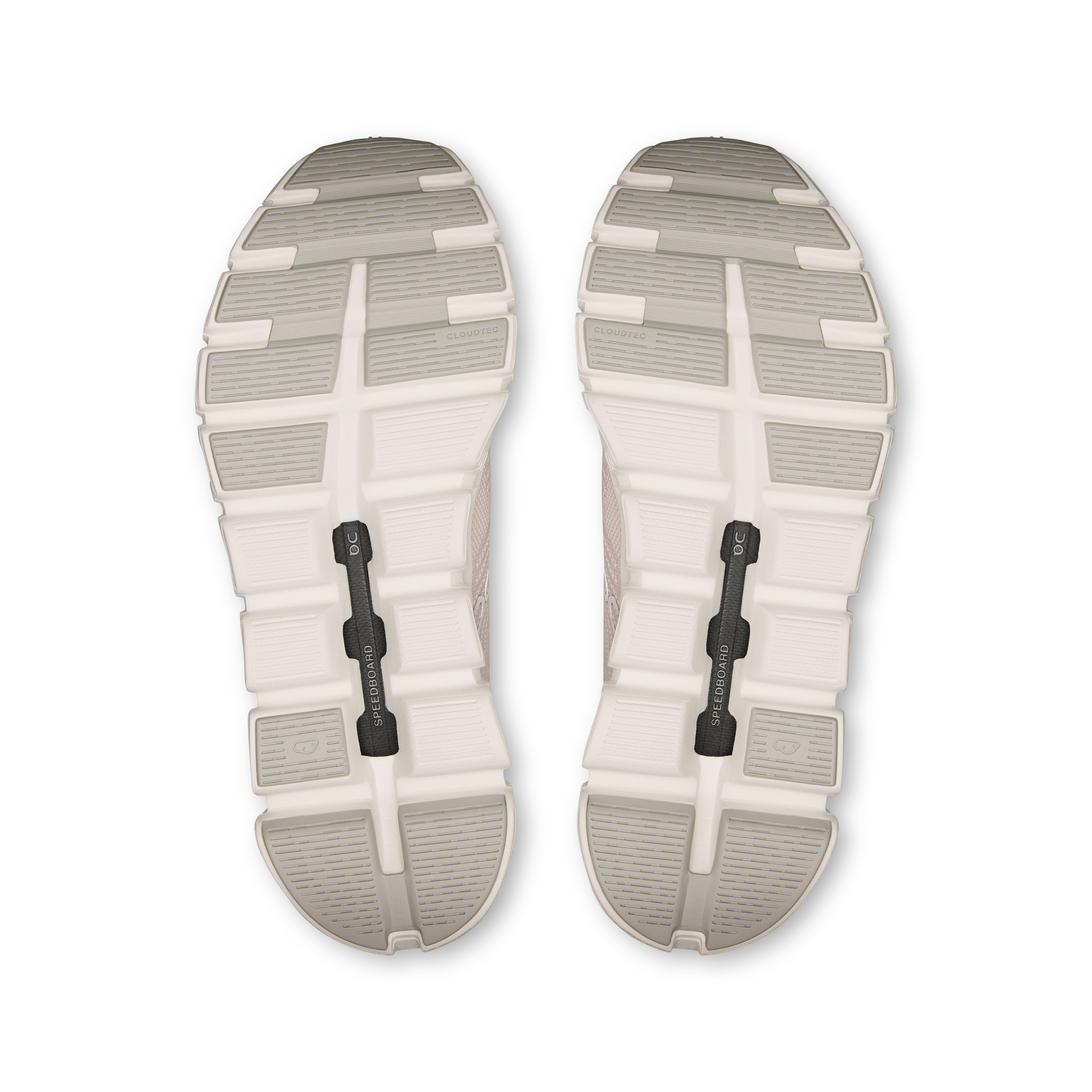 On Cloud 6 Coast Orchid & Nimbus Women Active life Shoes