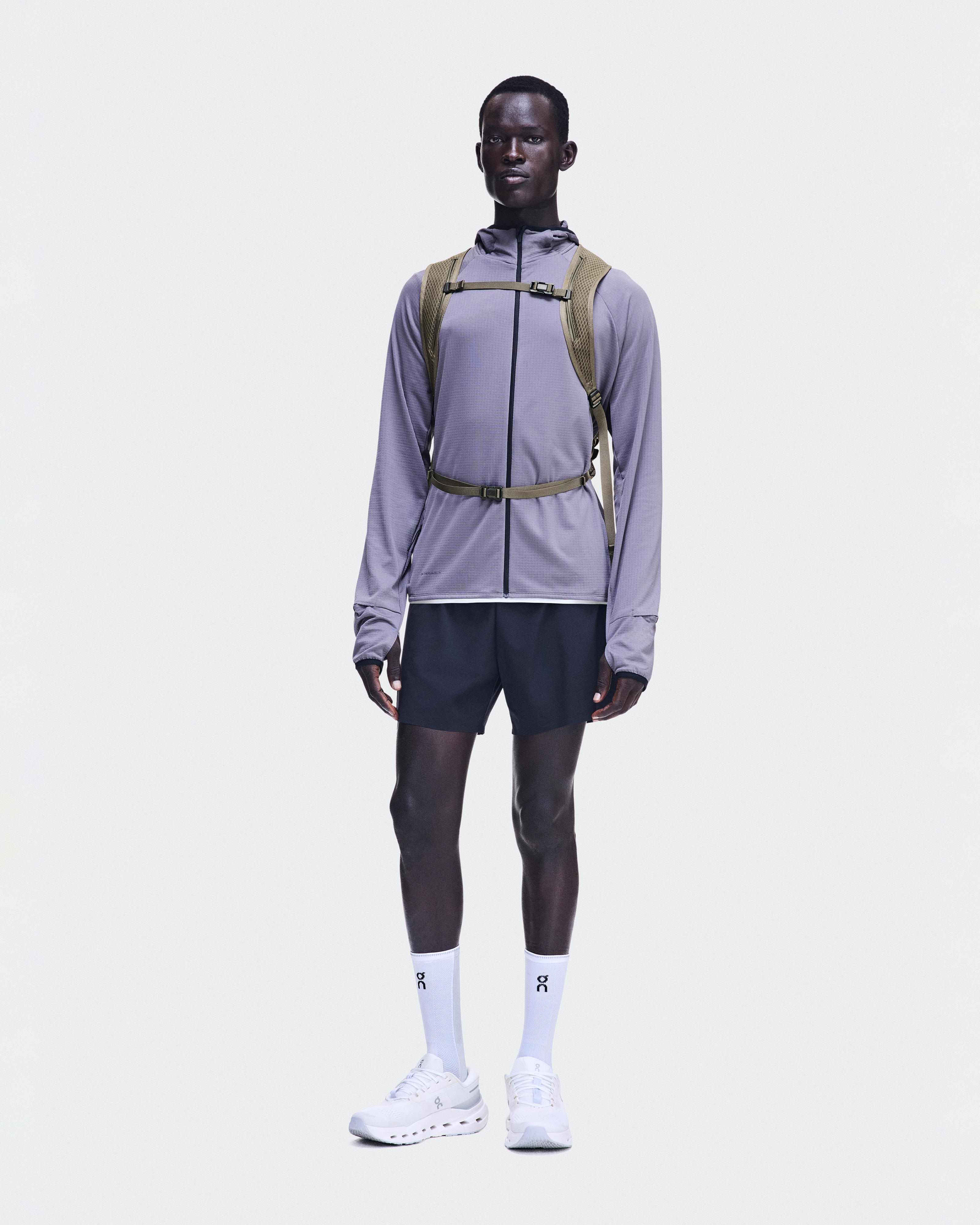 Speed Pack 18L Lite: Everyday Lightweight Backpack | On | On Japan