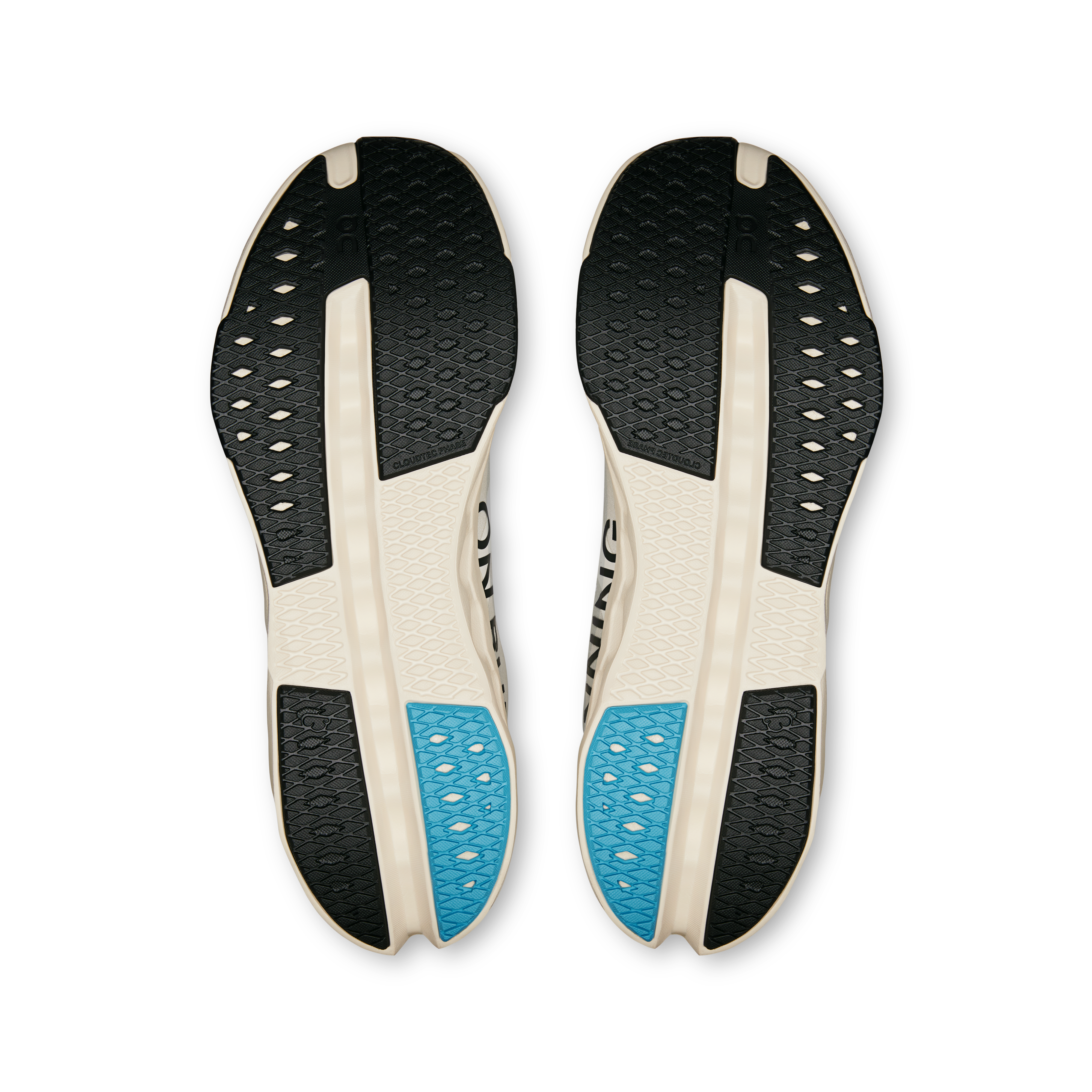 Cloudsurfer NextMen / Ivory | Dew / 44.5