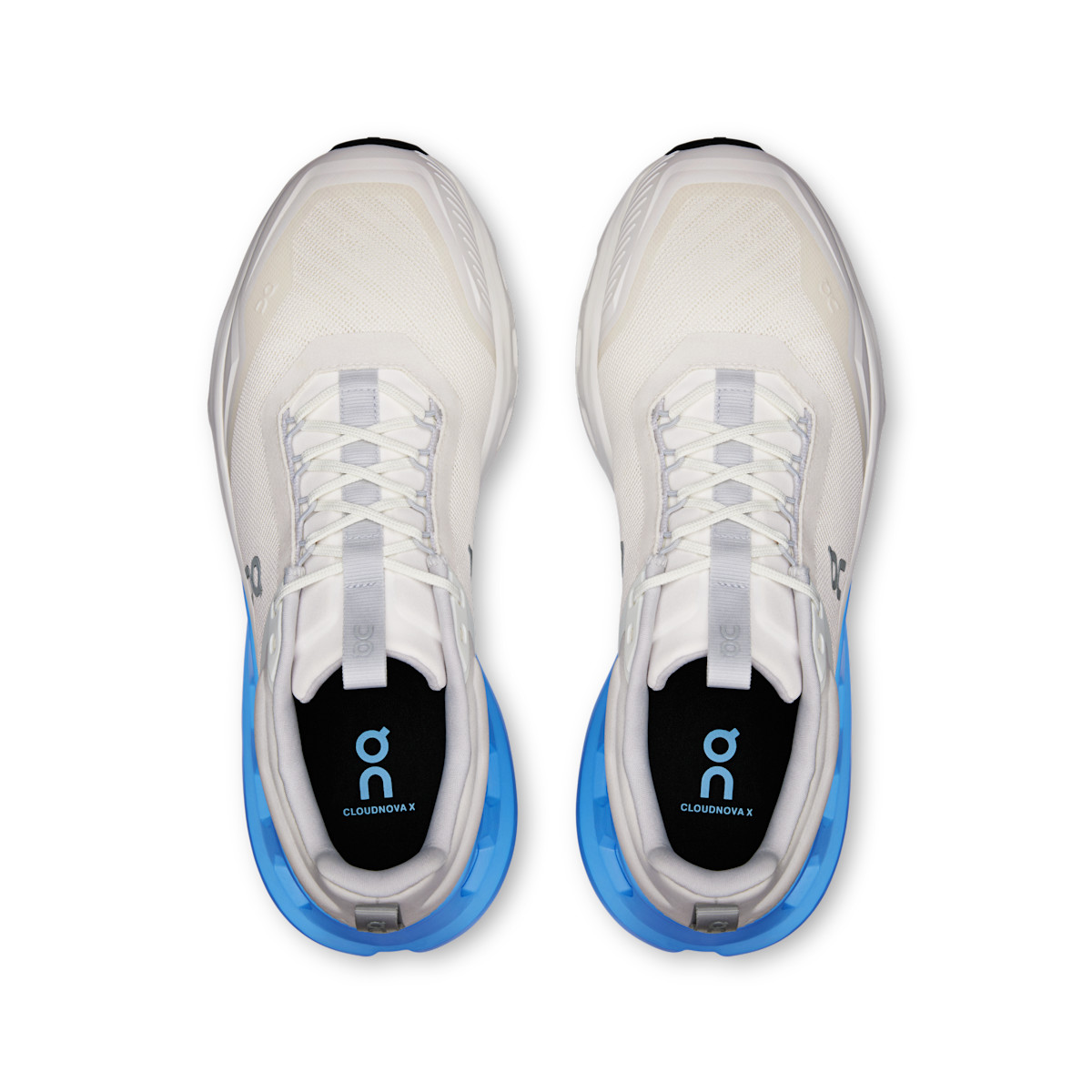 Men's Cloudnova X