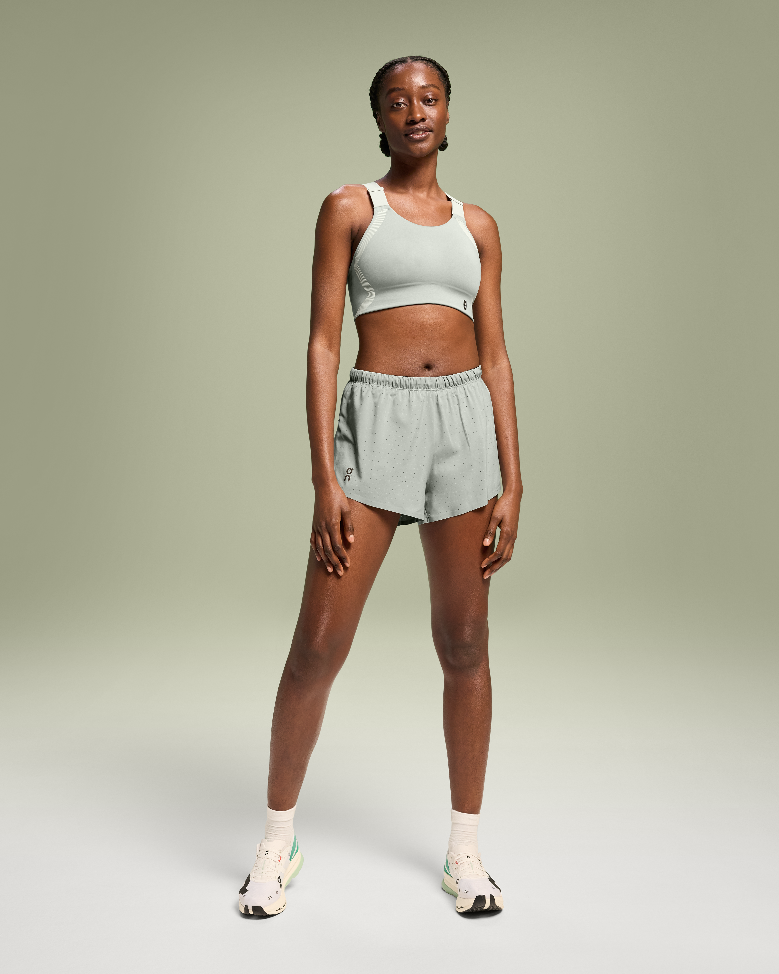 Women's Performance Flex Bra