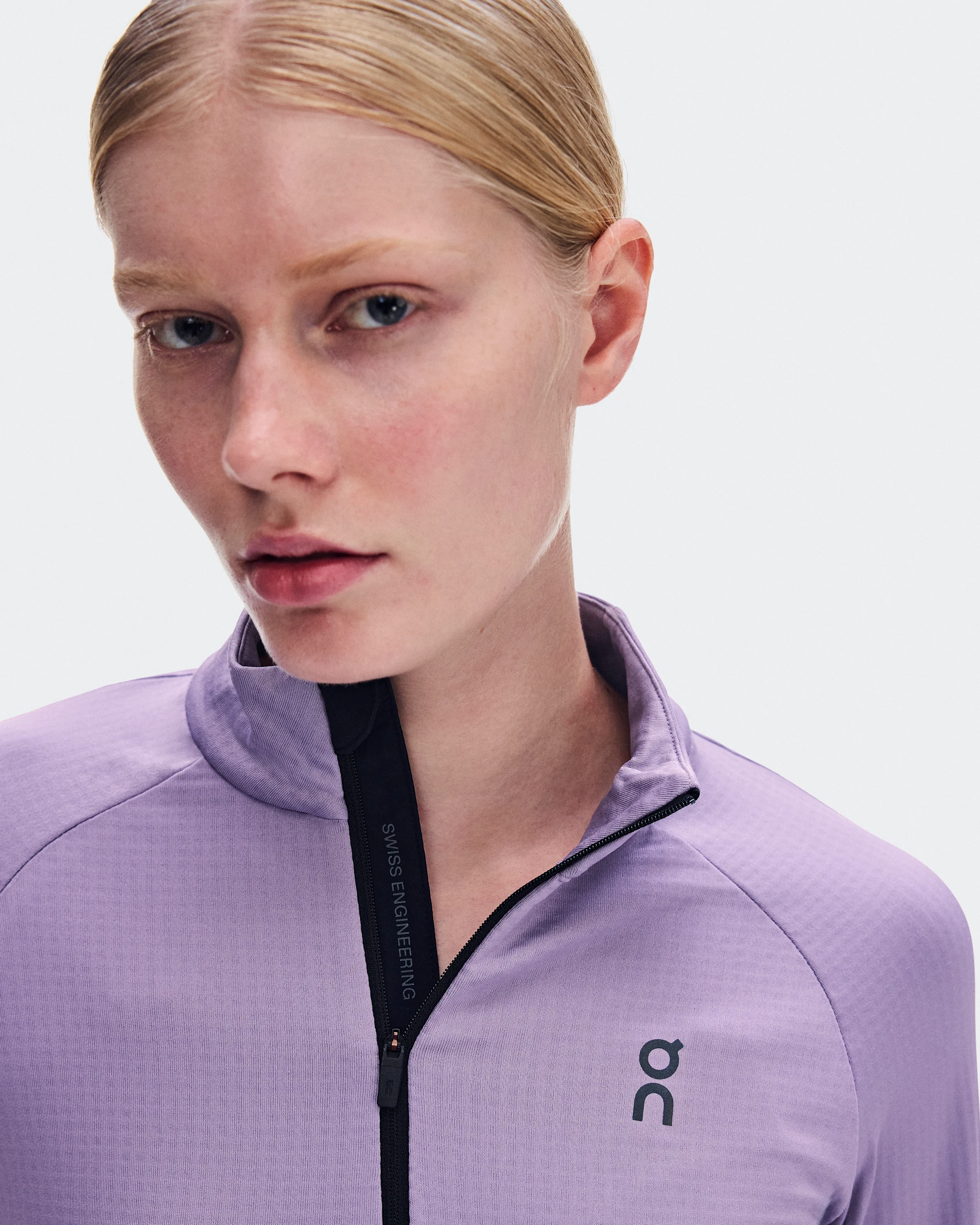 Women's Climate Shirt Mallow - thumbnail 4