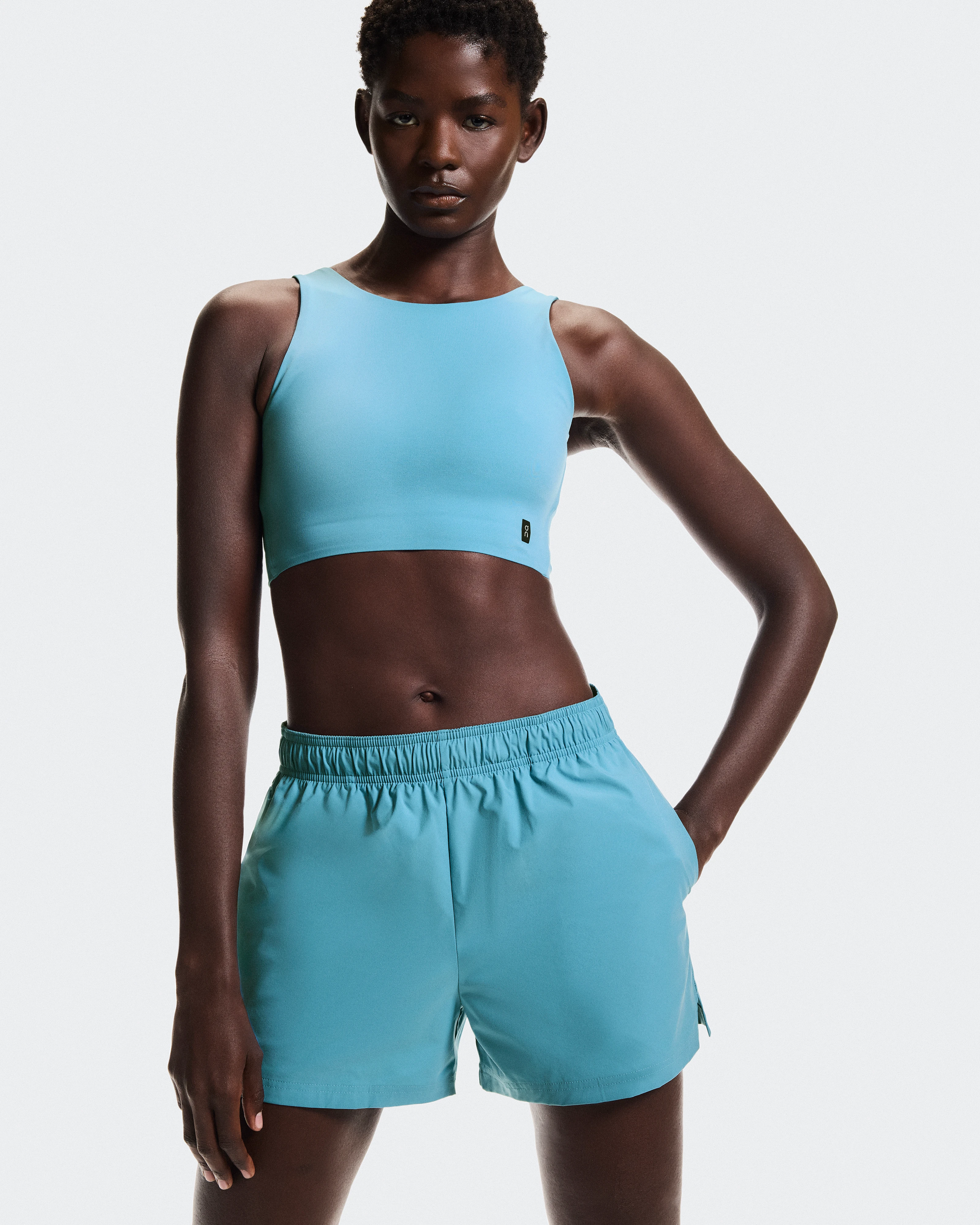 On 3" Core Shorts Niagara Women Shorts