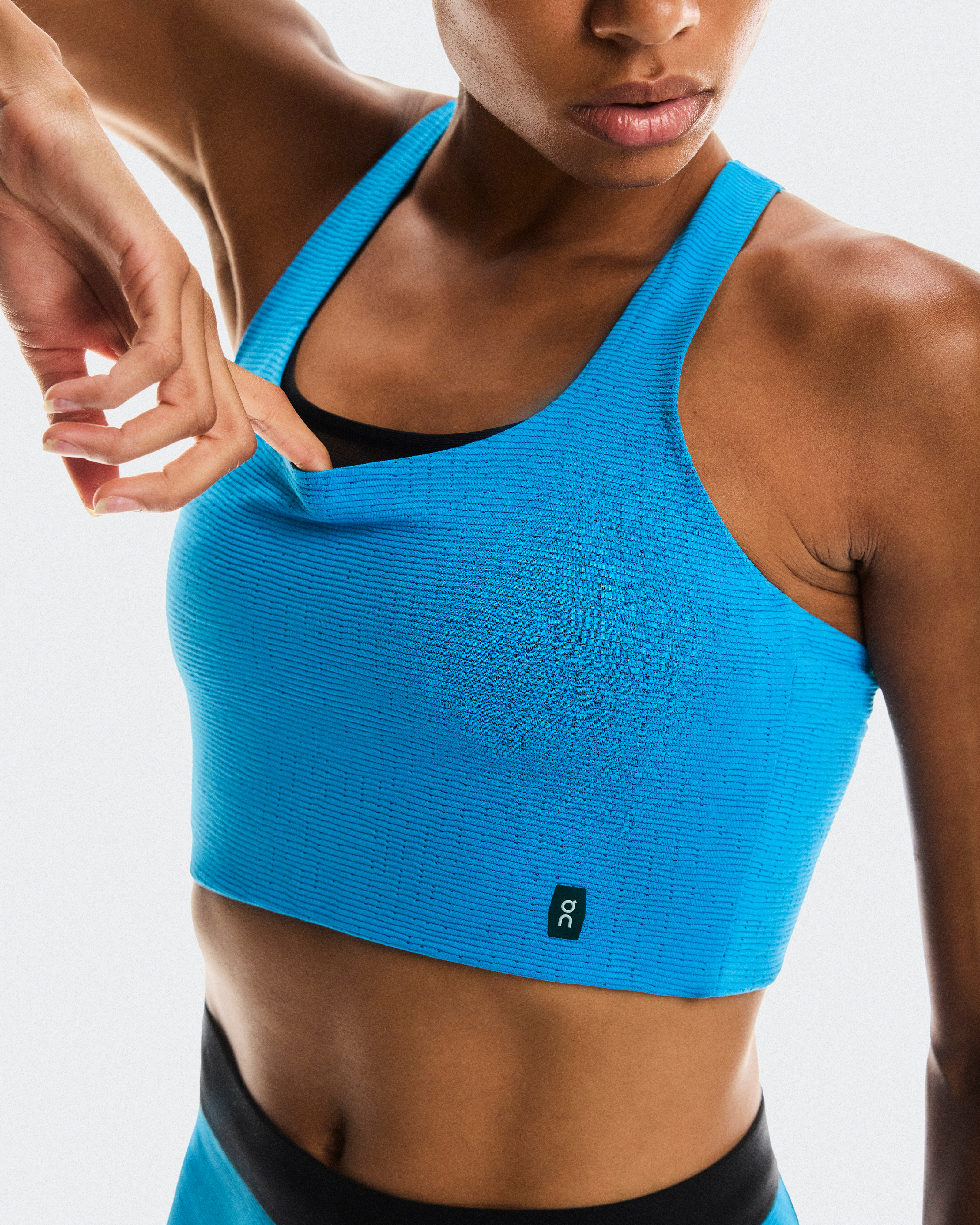 Pace Pocket BraWomen / Malibu / L