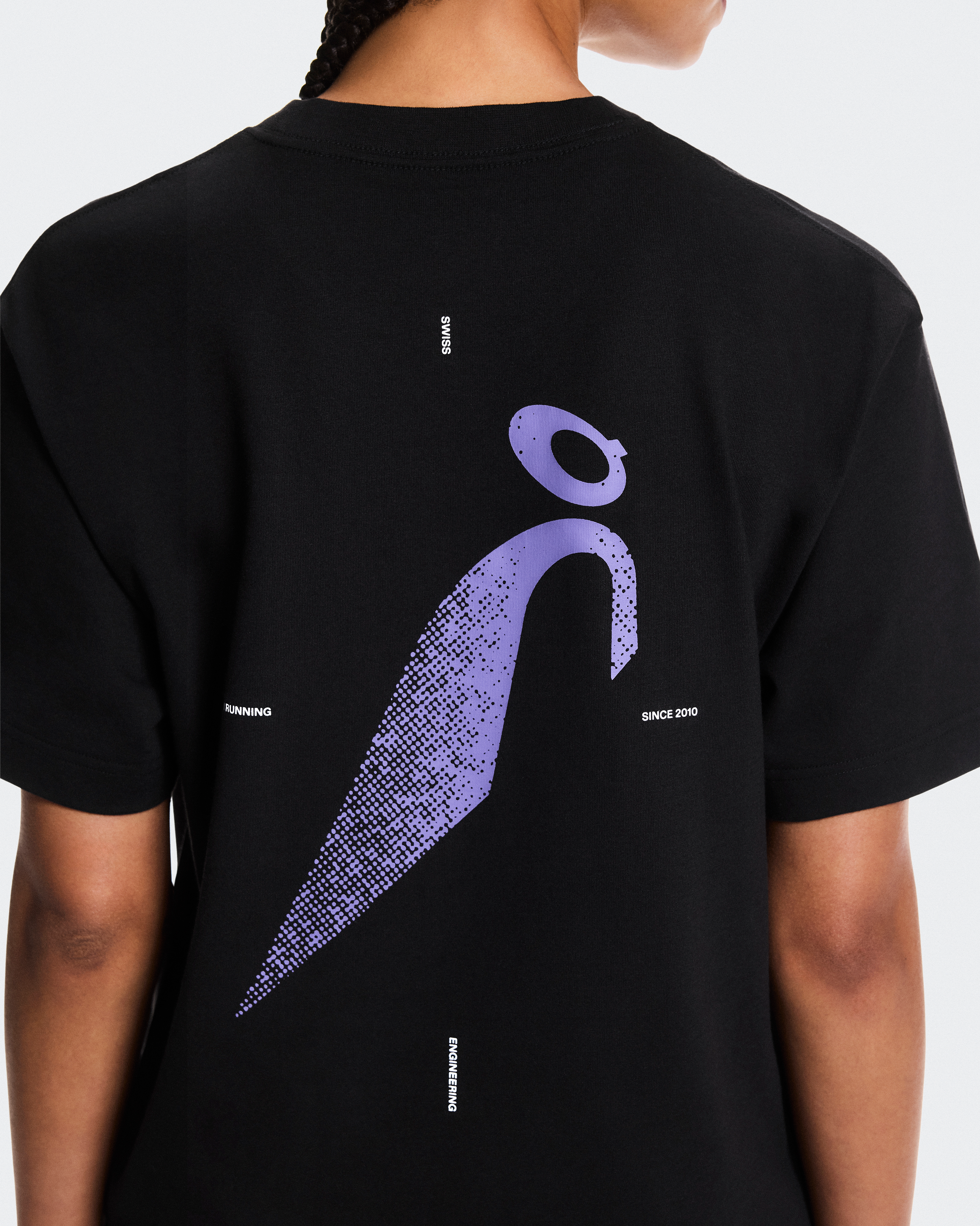 Club-T RhythmWomen / Black / M