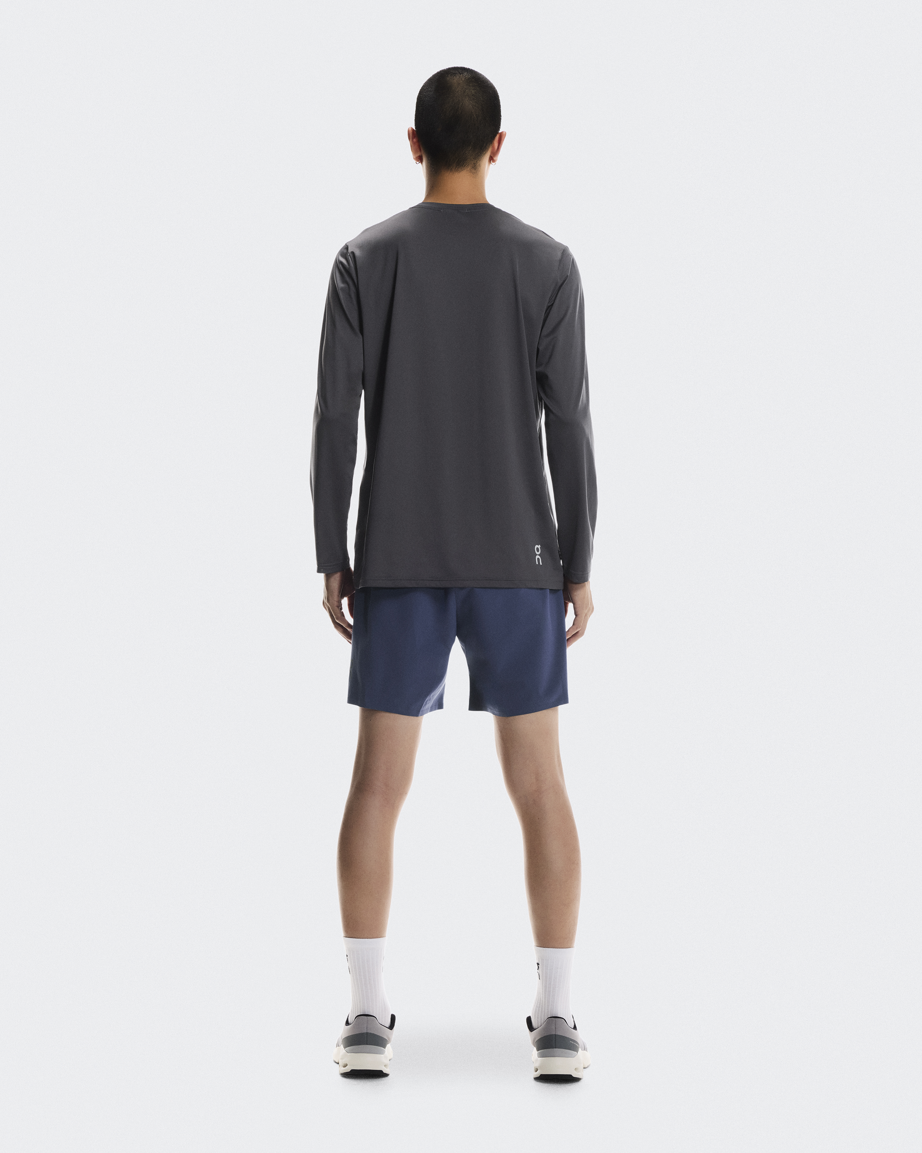 Men's Focus Shorts | Blue | On United States