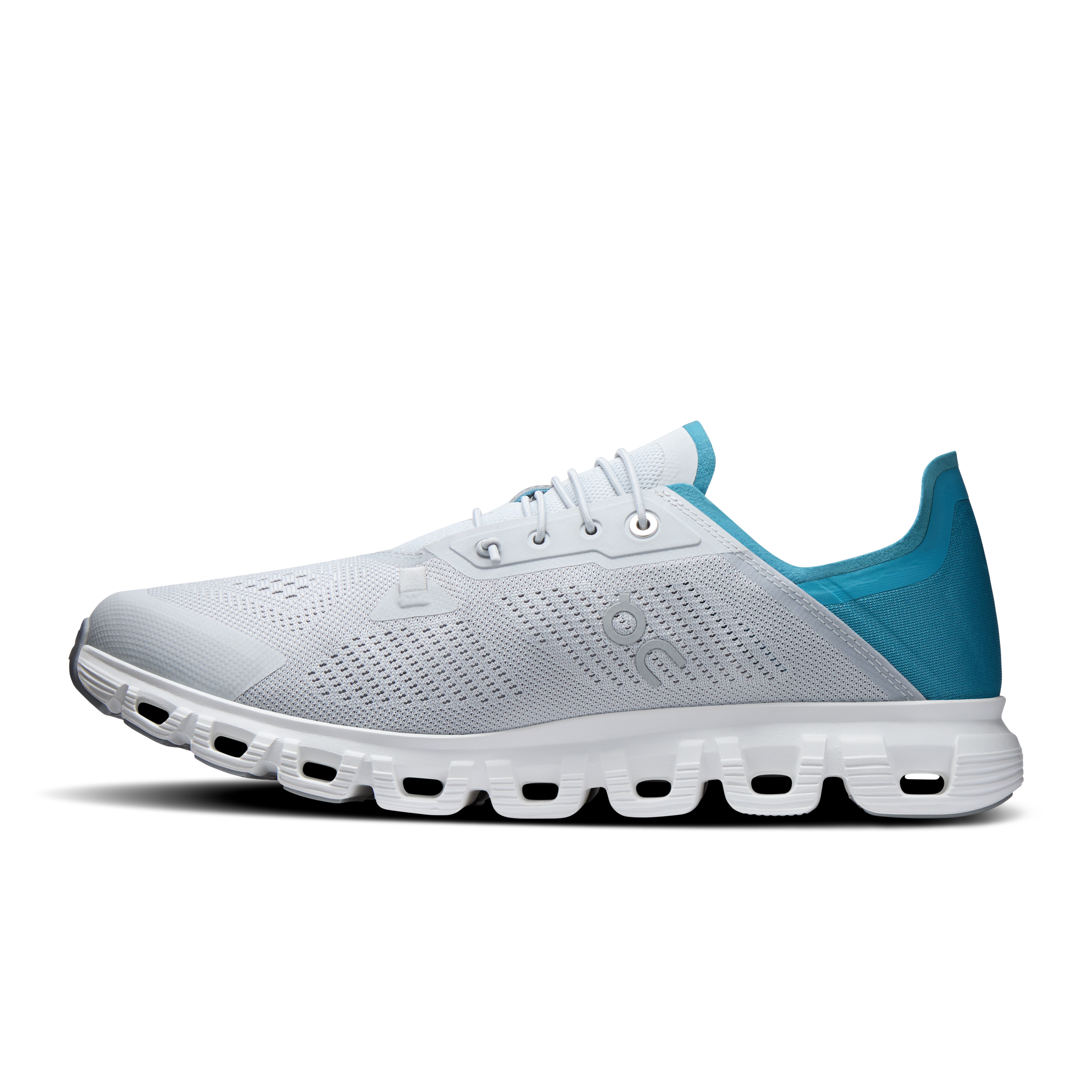 On Cloud 6 Coast Glacier & Biscayne Homme Active Life Chaussures